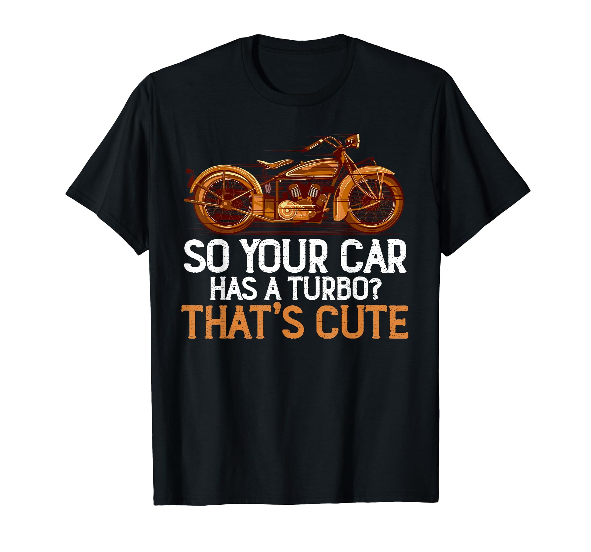 Funny Sportbike Motorcycle Motorbike T-Shirt - Unique Graphic Men Women - T-Shirt, Sweatshirt, Hoodie