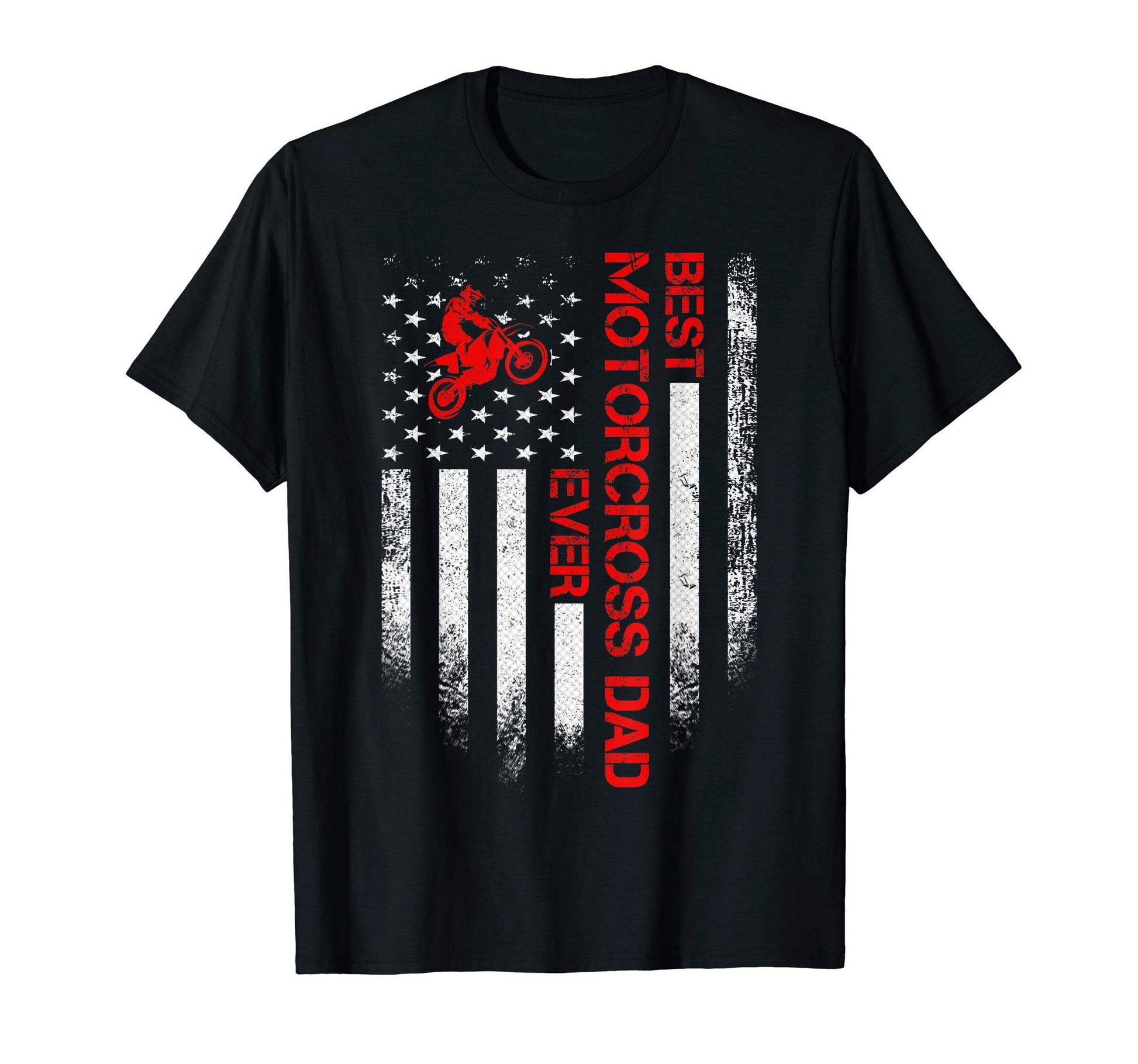 Usa American Flag Best Dirt Bike T-Shirt - Aesthetic Graphic for Adults - T-Shirt, Sweatshirt, Hoodie