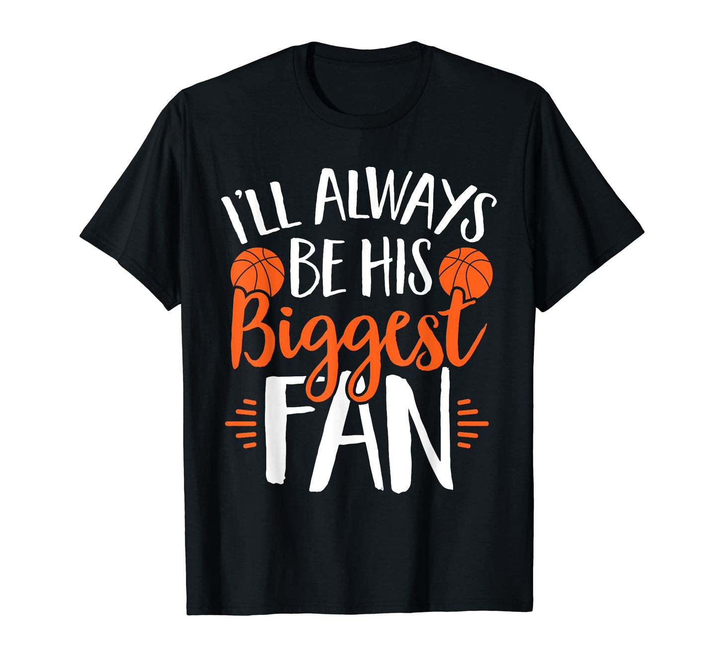 Funny This Is My Basketball Dad Voice T-Shirt - Minimalist Print Men Women - T-Shirt, Sweatshirt, Hoodie