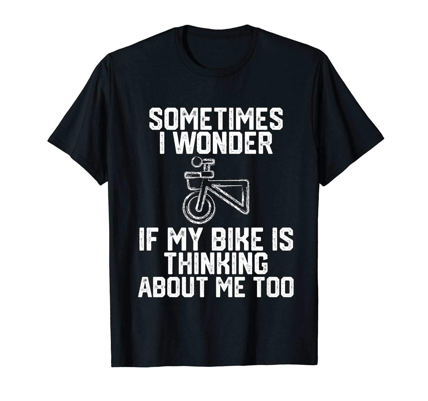 Funny Cycling Dad Bike Rider Track T-Shirt - Graphic Print for Adults - T-Shirt, Sweatshirt, Hoodie