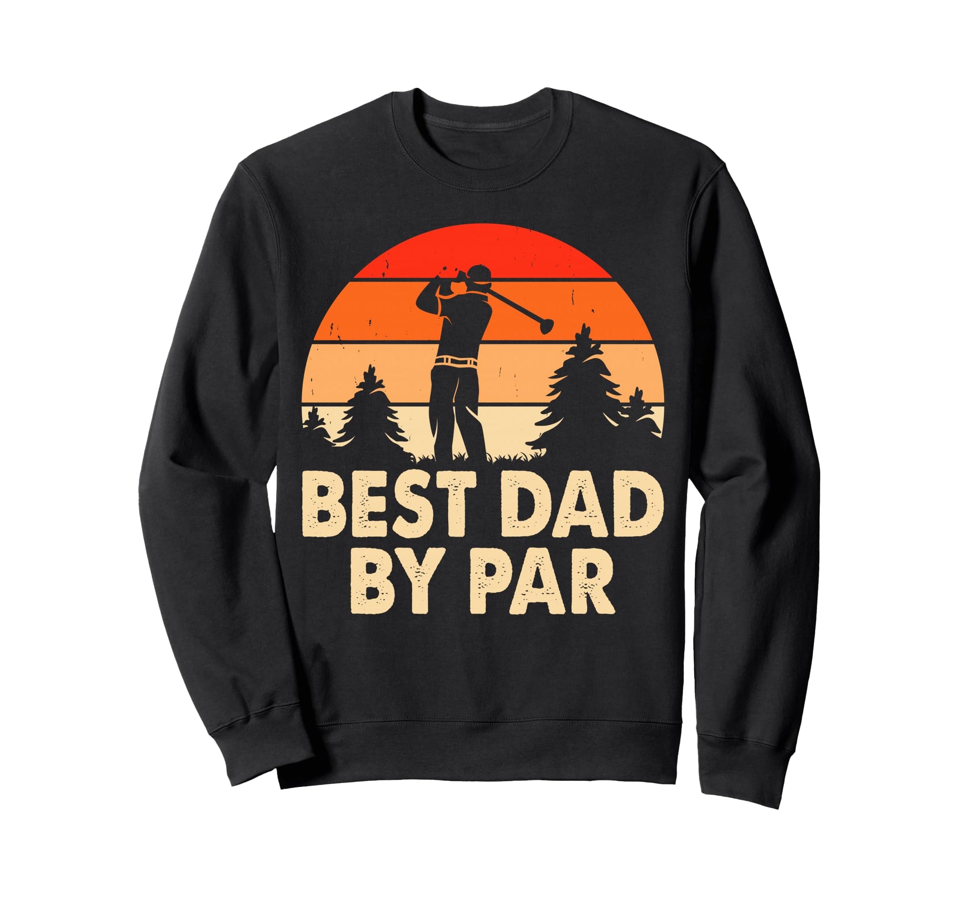 Funny Golf Gifts Dimmerch Hoodie - Streetwear Style Men Women - T-Shirt, Sweatshirt, Hoodie