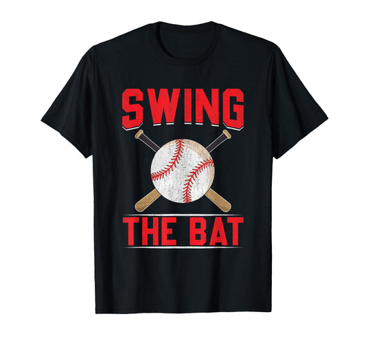 Baseball Lover I Baseball Player I Sweatshirt - Novelty Apparel for Adults - T-Shirt, Sweatshirt, Hoodie