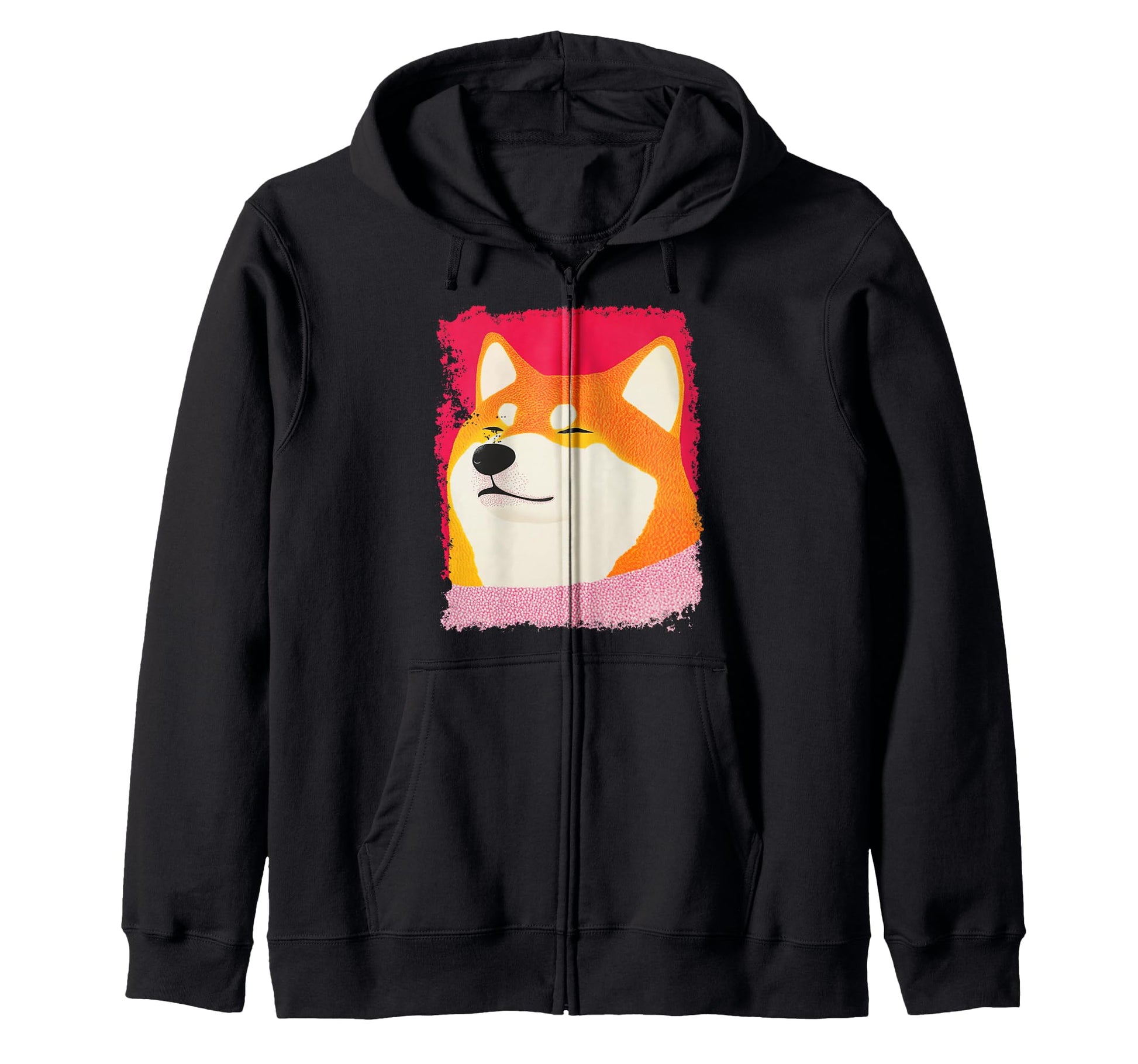 Trendy Animal Tees And Sweatshirt - Minimalist Print for Adults - T-Shirt, Sweatshirt, Hoodie