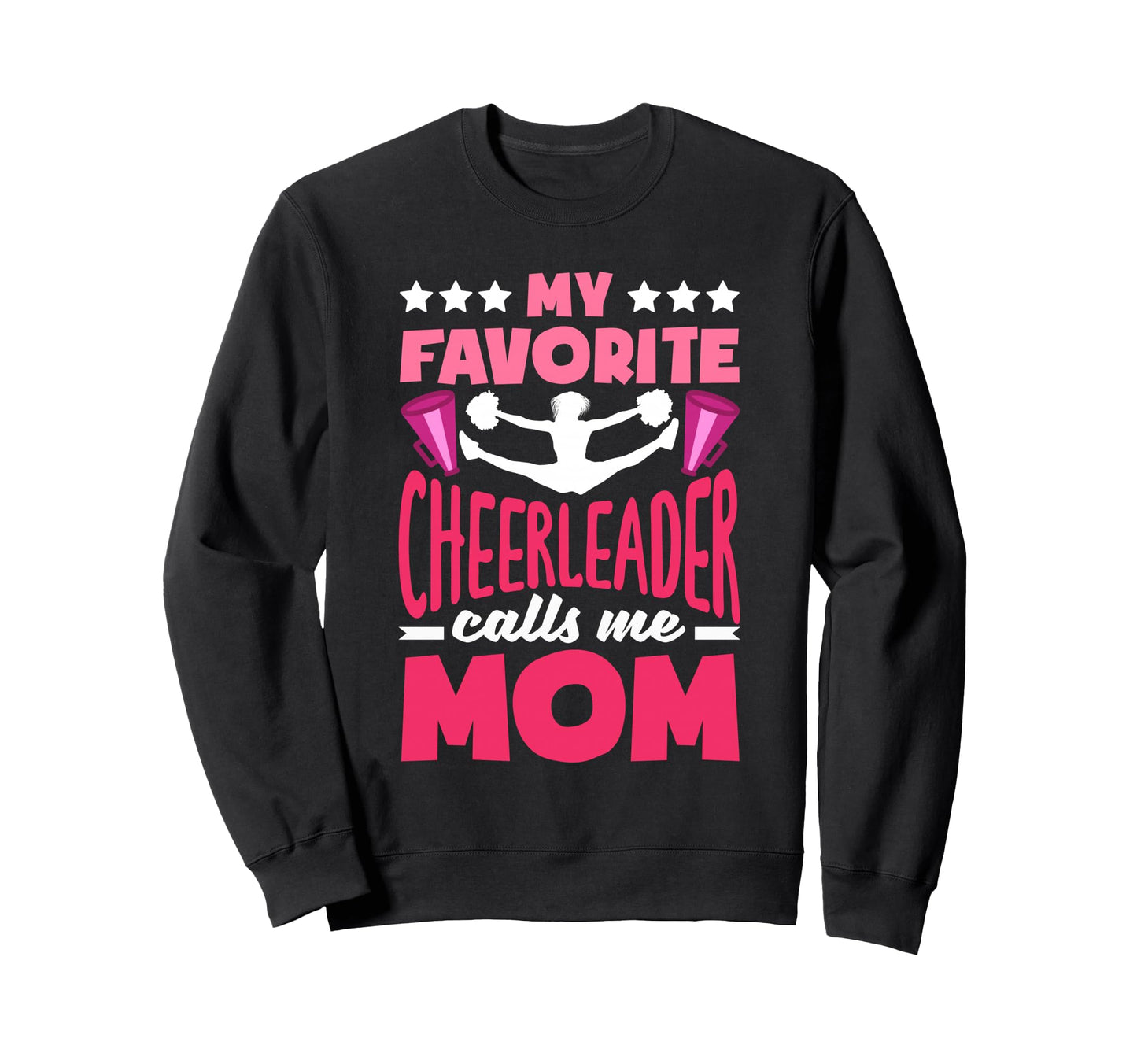Cheer Gifts Cheerleading Shirts T-Shirt - Unique Graphic for Adults - T-Shirt, Sweatshirt, Hoodie