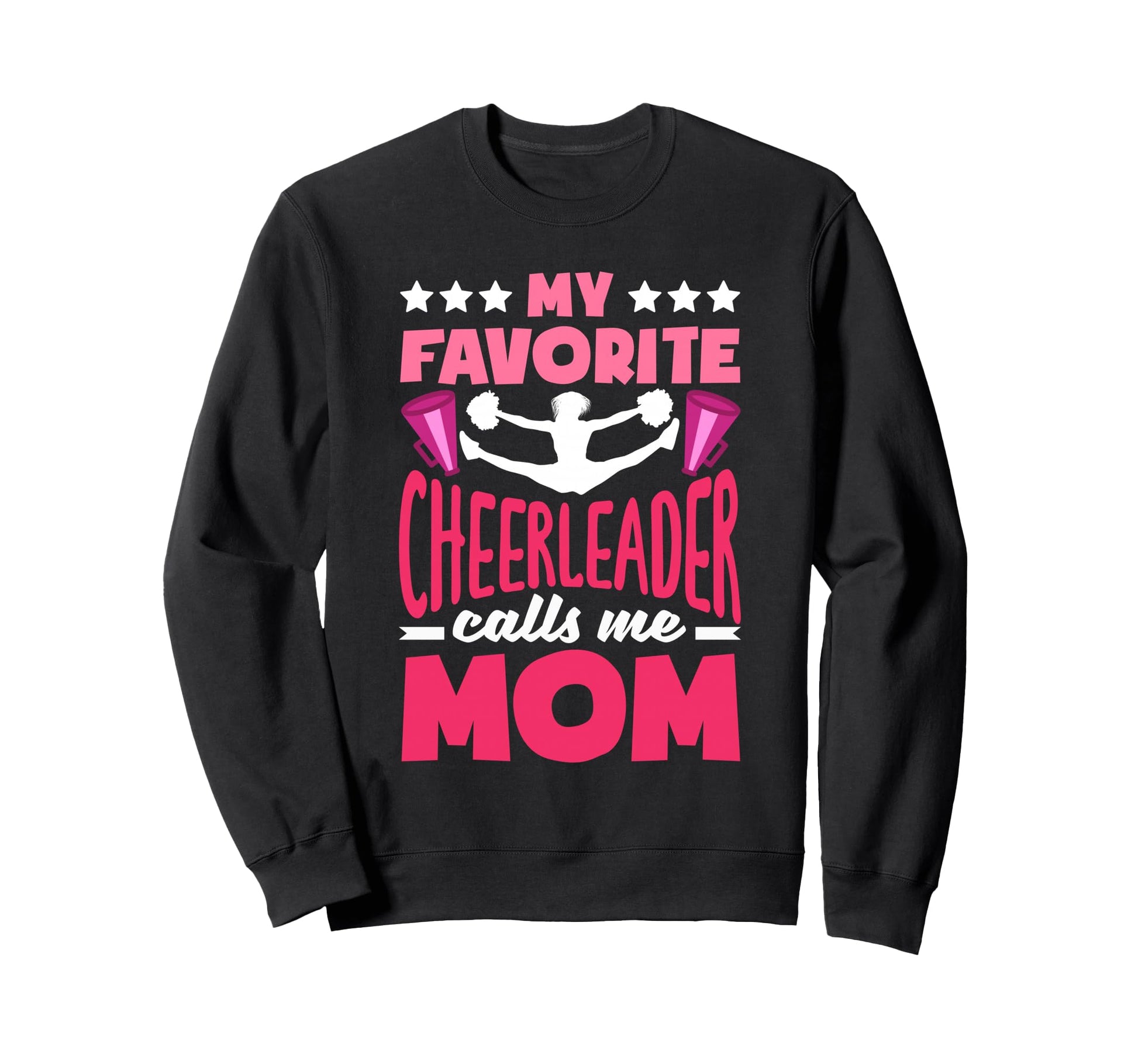 Cheer Gifts Cheerleading Shirts T-Shirt - Unique Graphic for Adults - T-Shirt, Sweatshirt, Hoodie