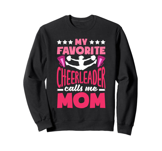 Cheer Gifts Cheerleading Shirts T-Shirt - Unique Graphic for Adults - T-Shirt, Sweatshirt, Hoodie