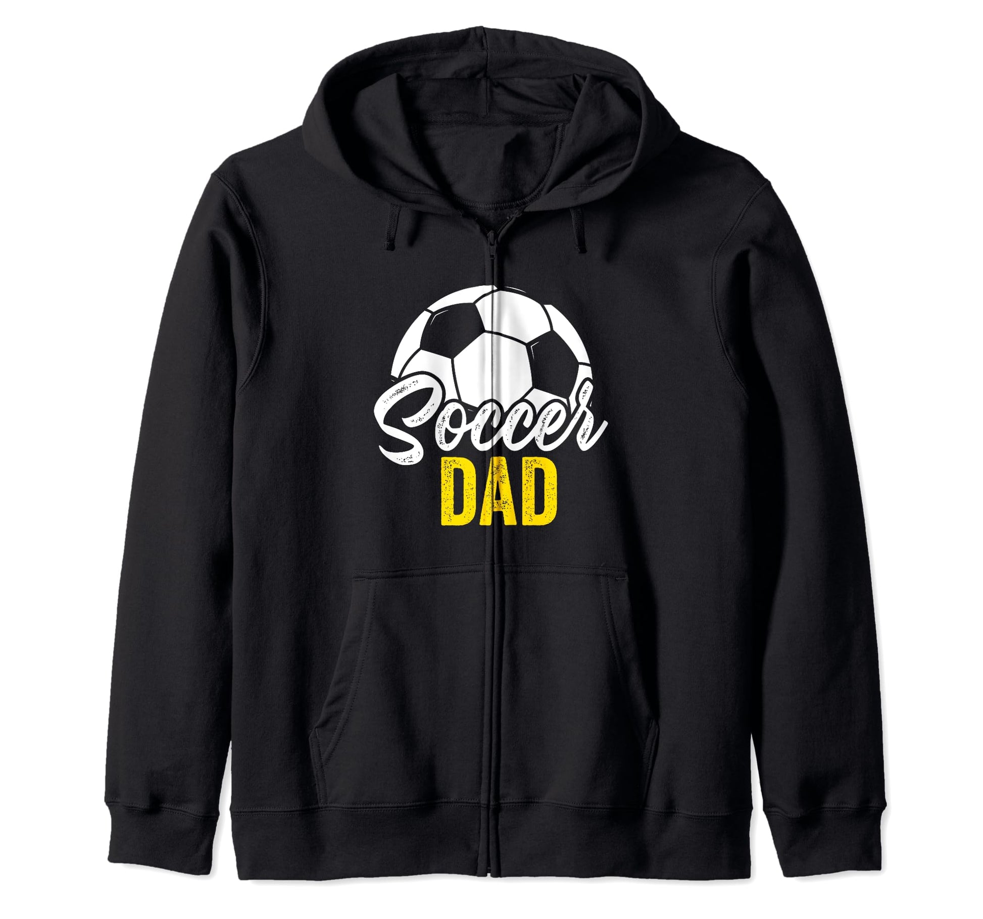 Soccer Player Football Fan Shirts T-Shirt - Casual Everyday Wear for Adults - T-Shirt, Sweatshirt, Hoodie