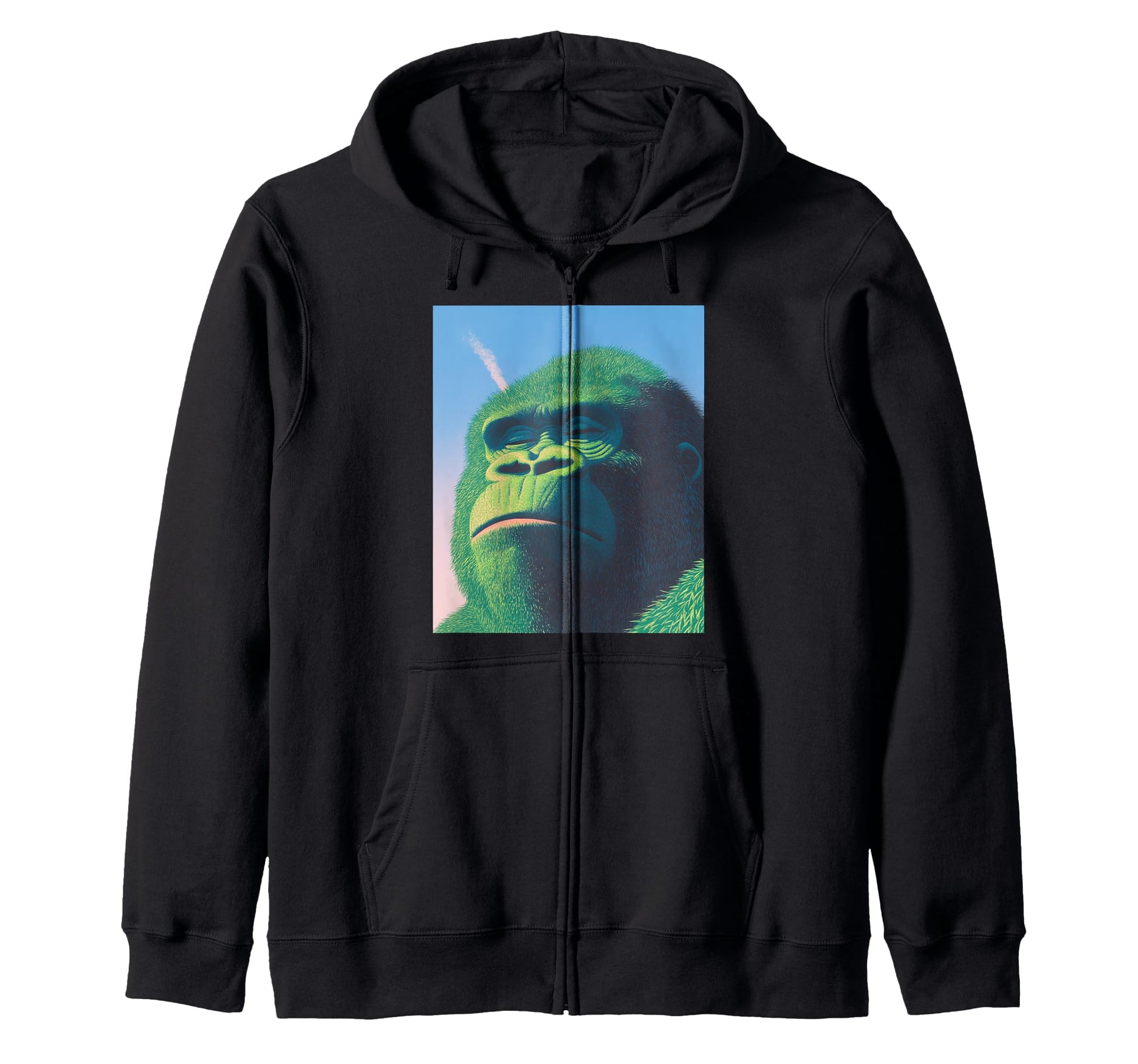 Pop Art Trendy Tees And T-Shirt - Unique Graphic Unisex - T-Shirt, Sweatshirt, Hoodie