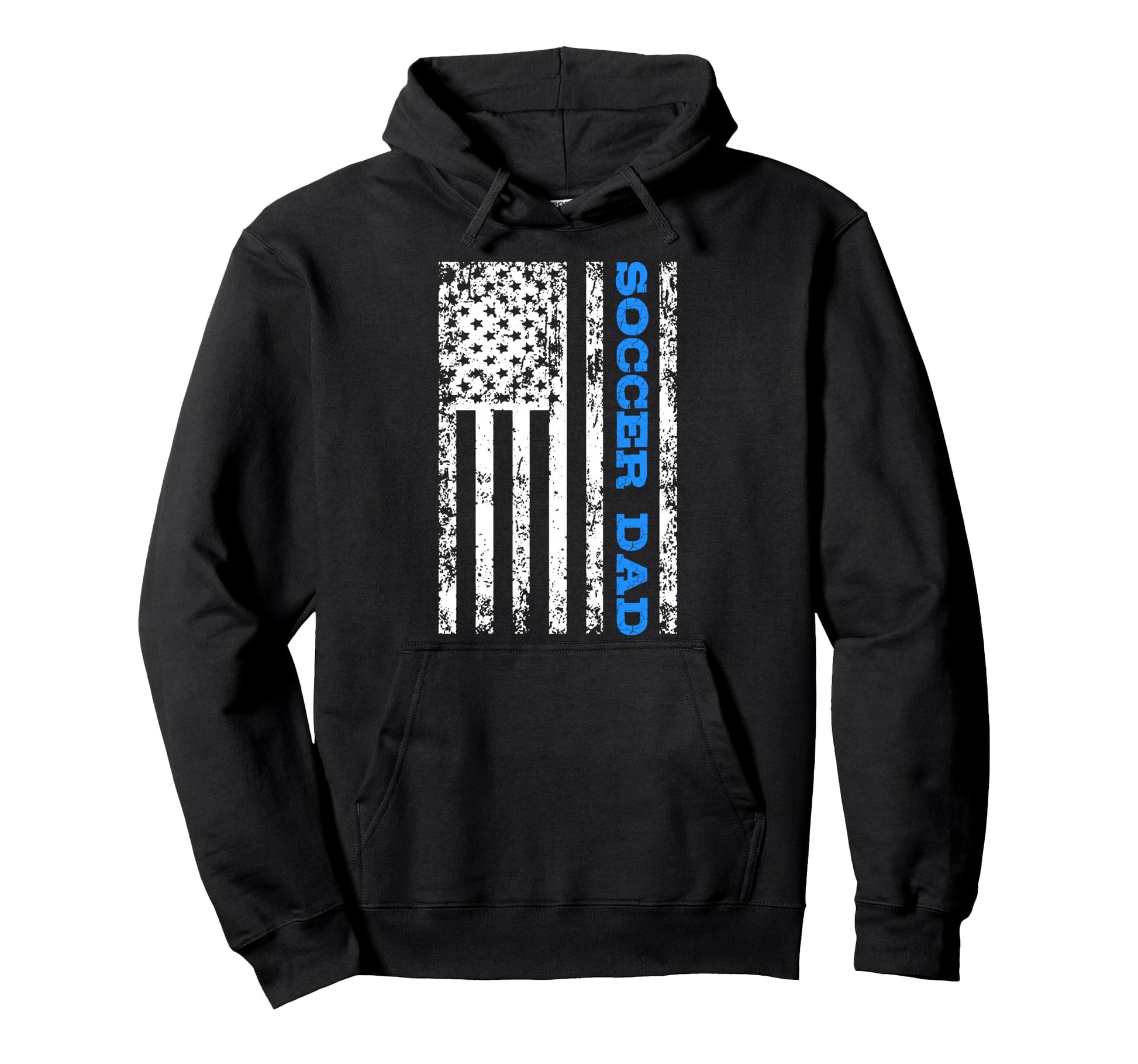 Football Father Hoodie - Novelty Apparel Men Women - T-Shirt, Sweatshirt, Hoodie