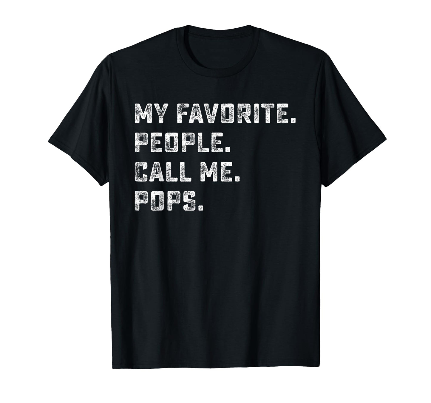 Family Matching My Favorite People Call T-Shirt - Graphic Print Men Women - T-Shirt, Sweatshirt, Hoodie
