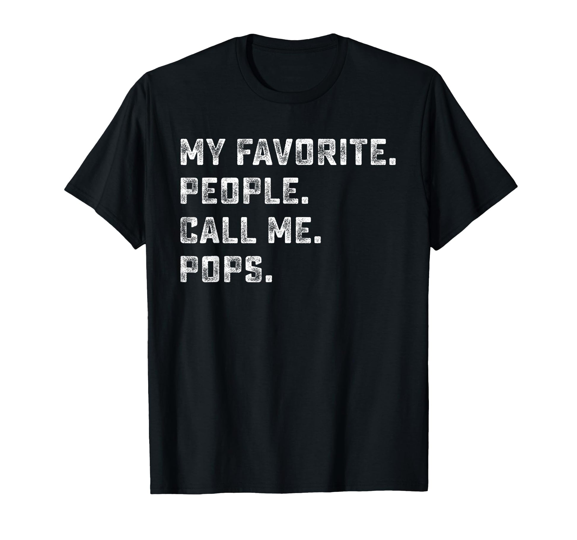 Family Matching My Favorite People Call T-Shirt - Graphic Print Men Women - T-Shirt, Sweatshirt, Hoodie