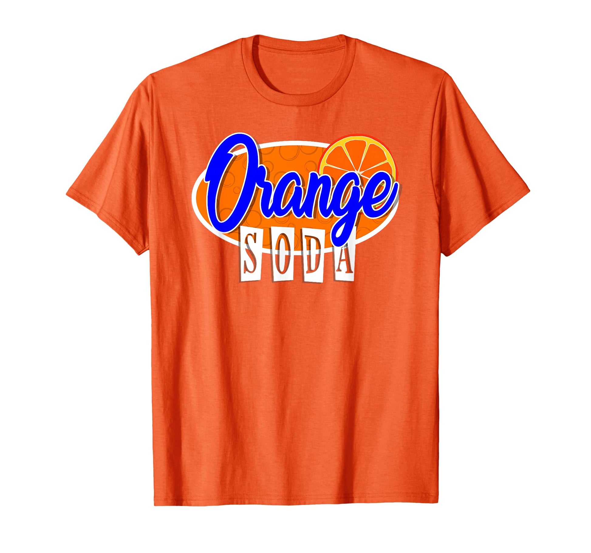 Soda Pop Group Costume T Shirts T-Shirt - Streetwear Style Men Women - T-Shirt, Sweatshirt, Hoodie