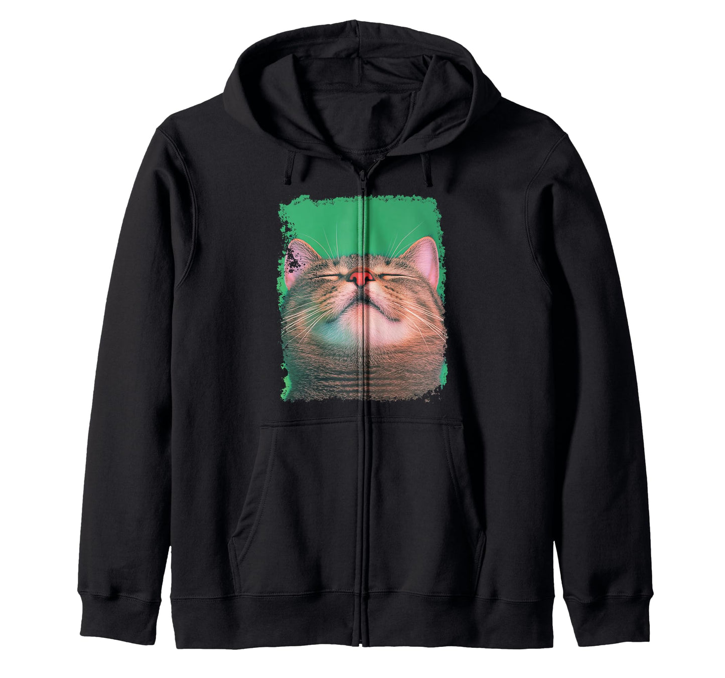 Trendy Animal Tees And Sweatshirt - Custom Art Print Men Women - T-Shirt, Sweatshirt, Hoodie
