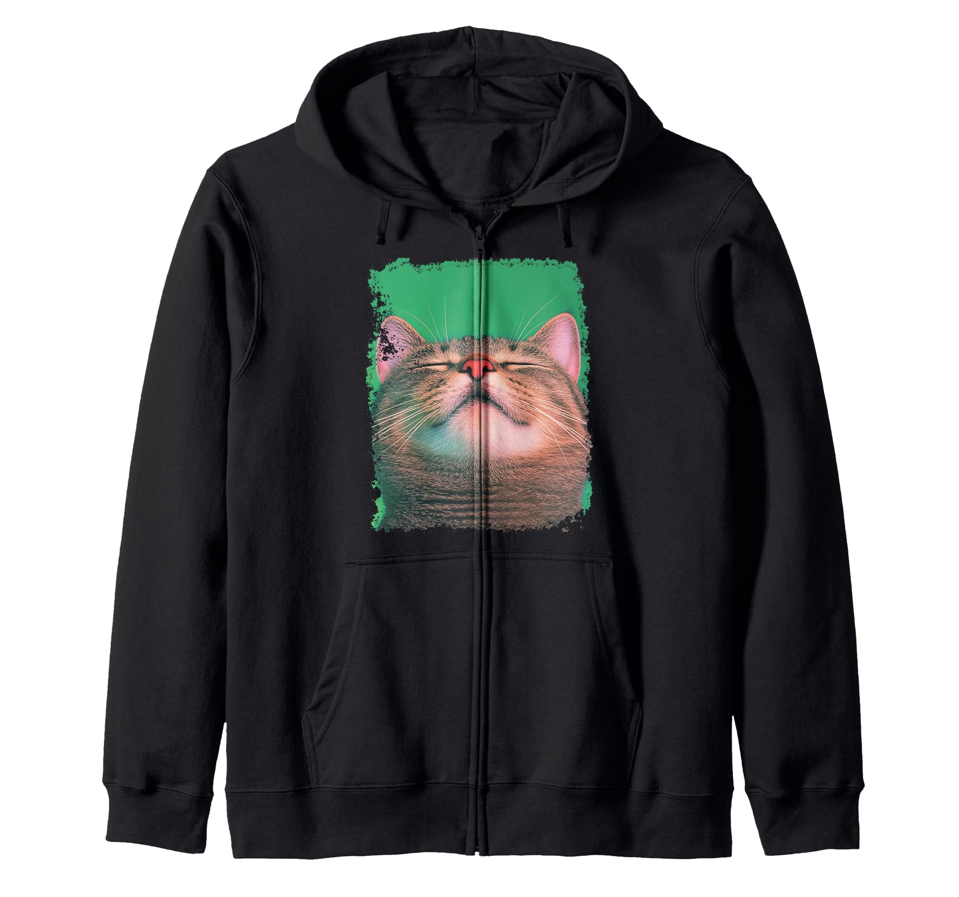 Trendy Animal Tees And Sweatshirt - Custom Art Print Men Women - T-Shirt, Sweatshirt, Hoodie