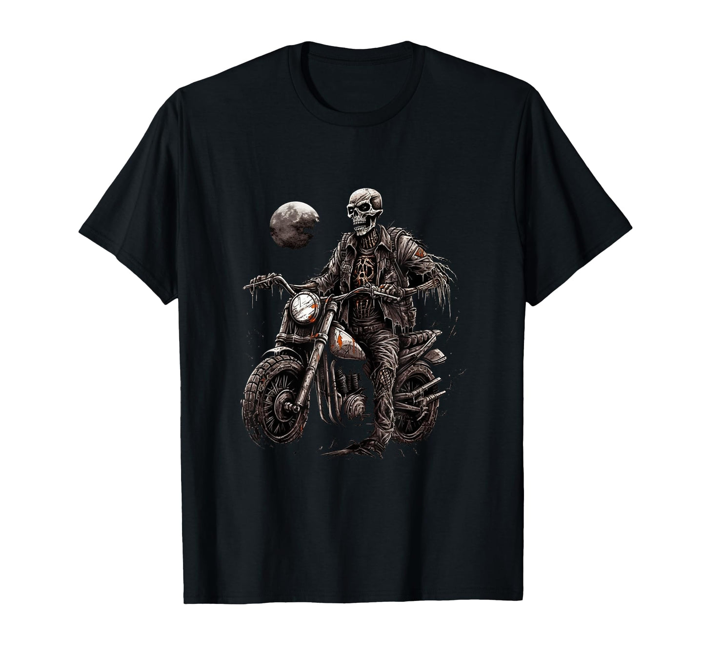 Love Motorcycle Mens Biker Lover Dads T-Shirt - Unique Graphic for Adults - T-Shirt, Sweatshirt, Hoodie