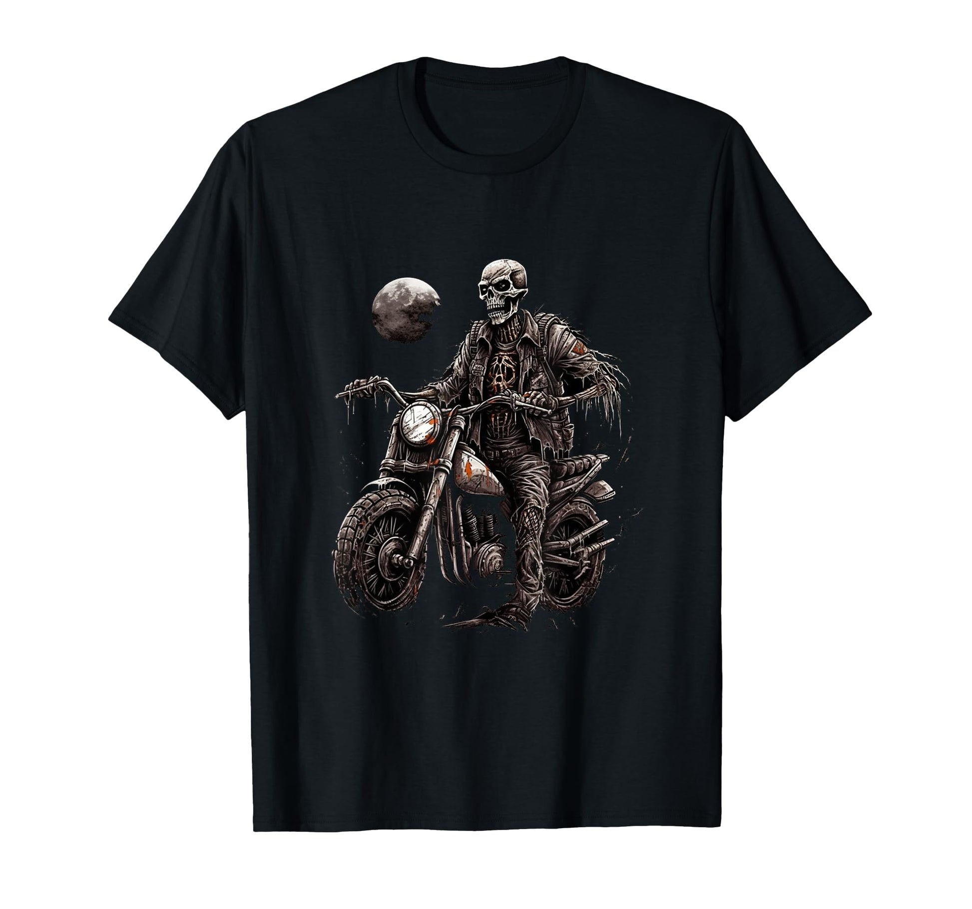 Love Motorcycle Mens Biker Lover Dads T-Shirt - Unique Graphic for Adults - T-Shirt, Sweatshirt, Hoodie