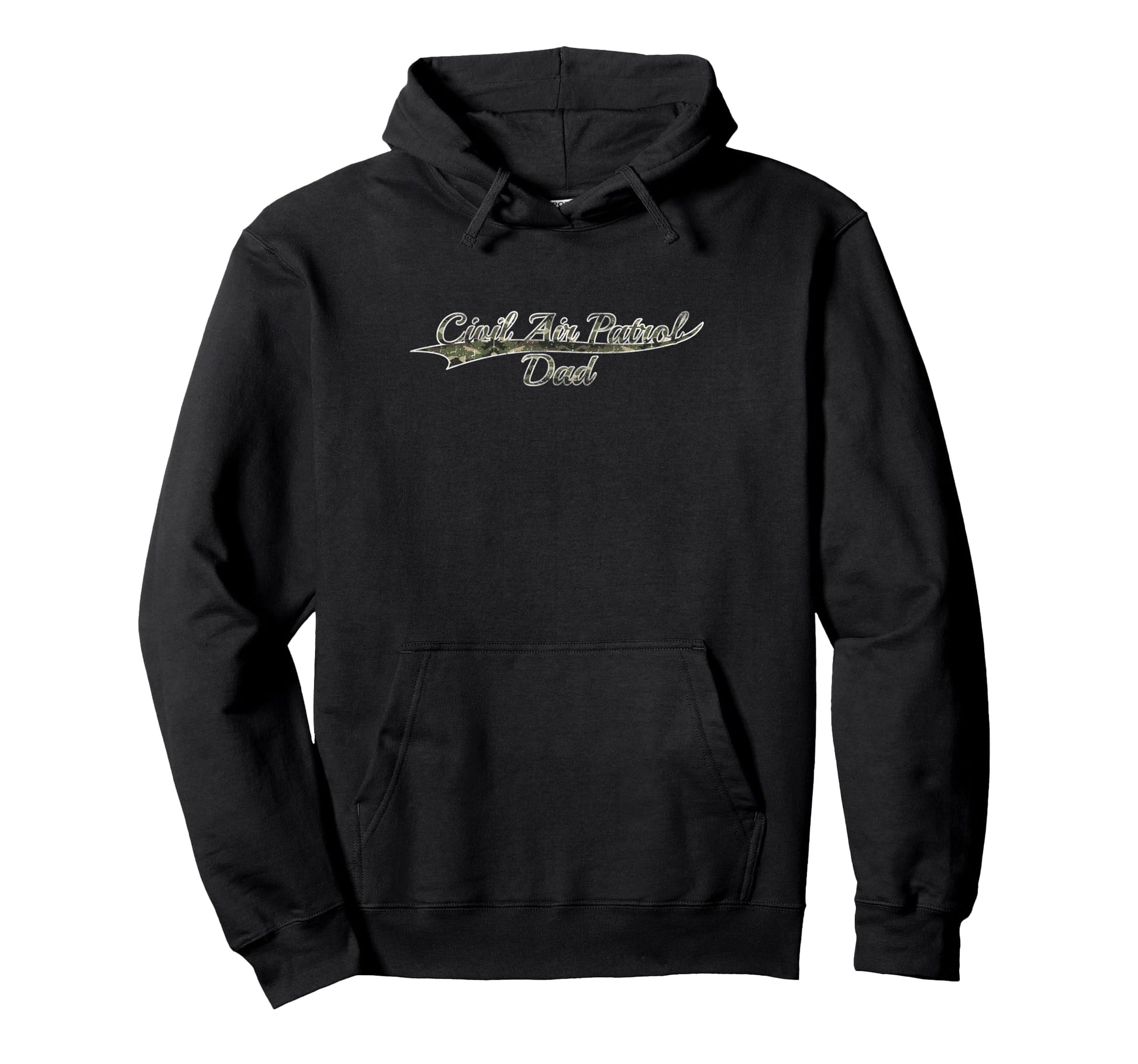 Civil Air Patrol Dad Cap Military Hoodie - Unique Graphic for Adults - T-Shirt, Sweatshirt, Hoodie