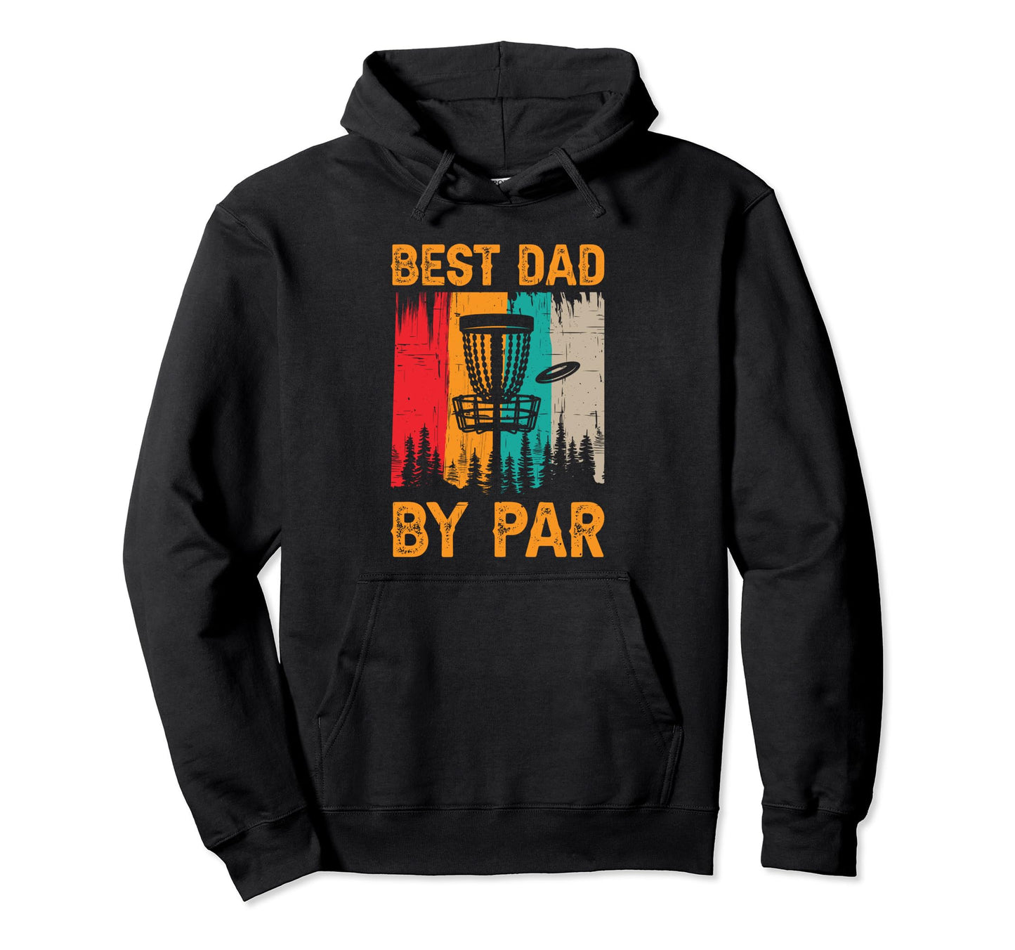 Disc Golf Frisbee Disc Golf T-Shirt - Aesthetic Graphic Unisex - T-Shirt, Sweatshirt, Hoodie