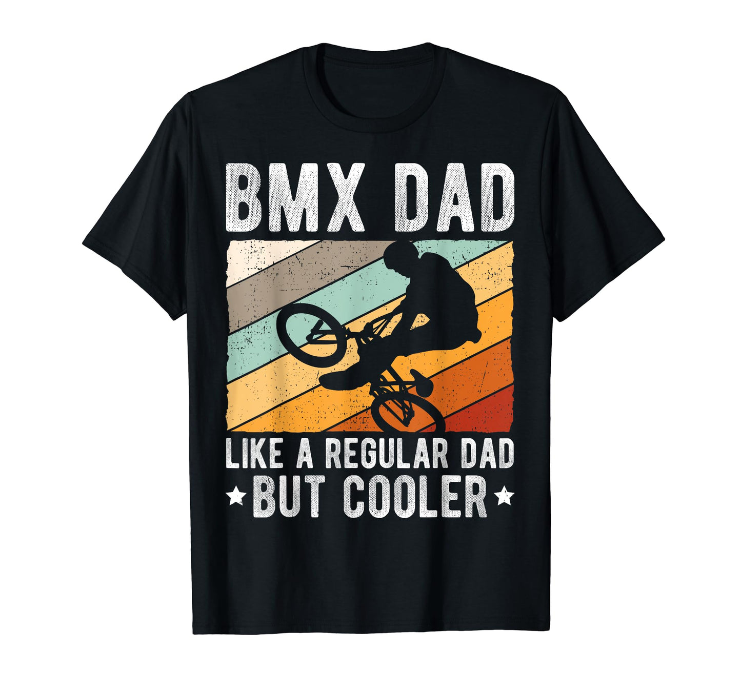 Bmx Cyclist Cycling Family Support Hobby T-Shirt - Novelty Apparel Unisex - T-Shirt, Sweatshirt, Hoodie