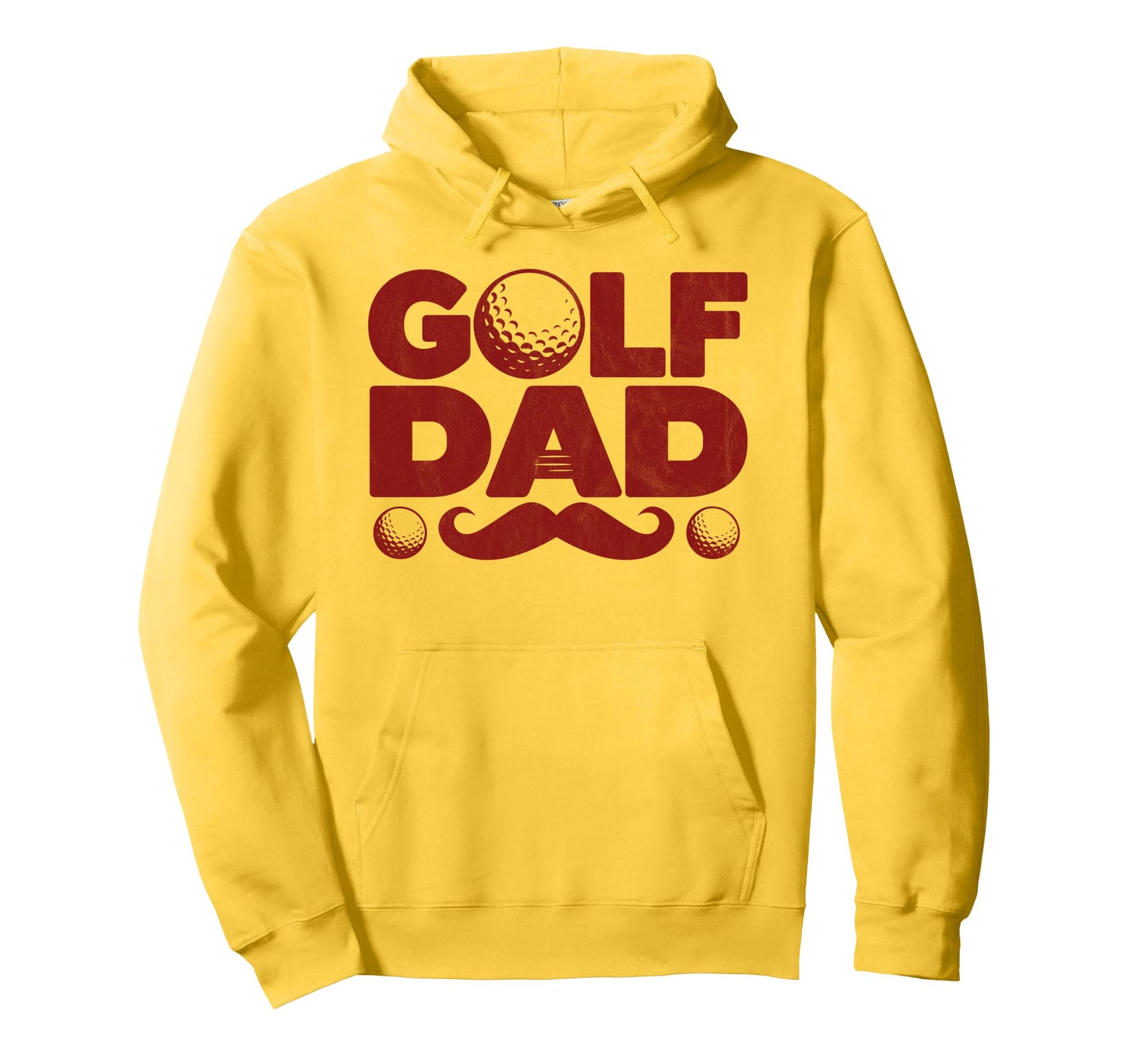 Golf Dad Funny Par Golfing Best Dad Hoodie - Aesthetic Graphic Men Women - T-Shirt, Sweatshirt, Hoodie