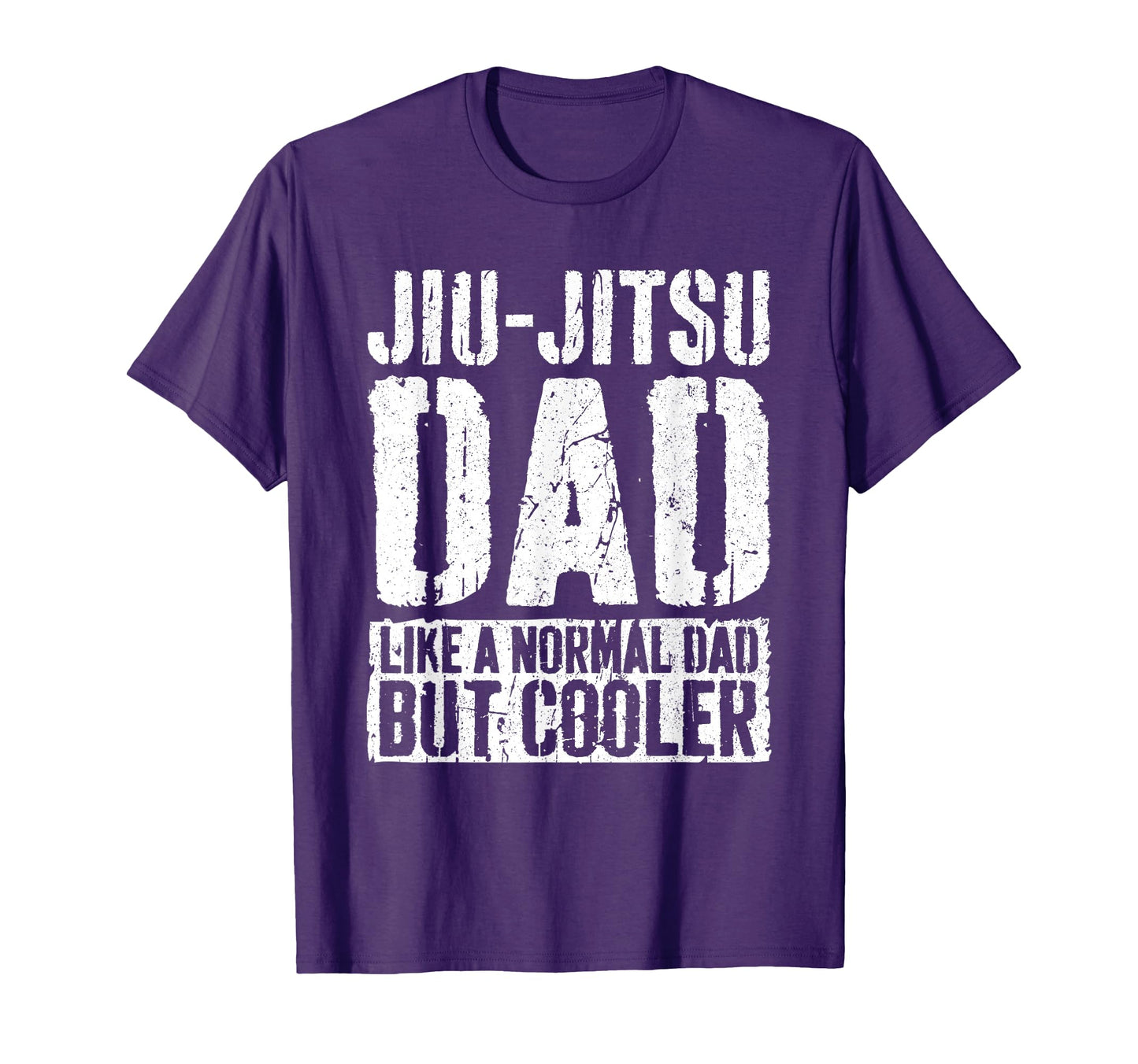 Jiu Jitsu Dad Fathers Day Jiu Jitsu Dad T-Shirt - Unique Graphic Unisex - T-Shirt, Sweatshirt, Hoodie
