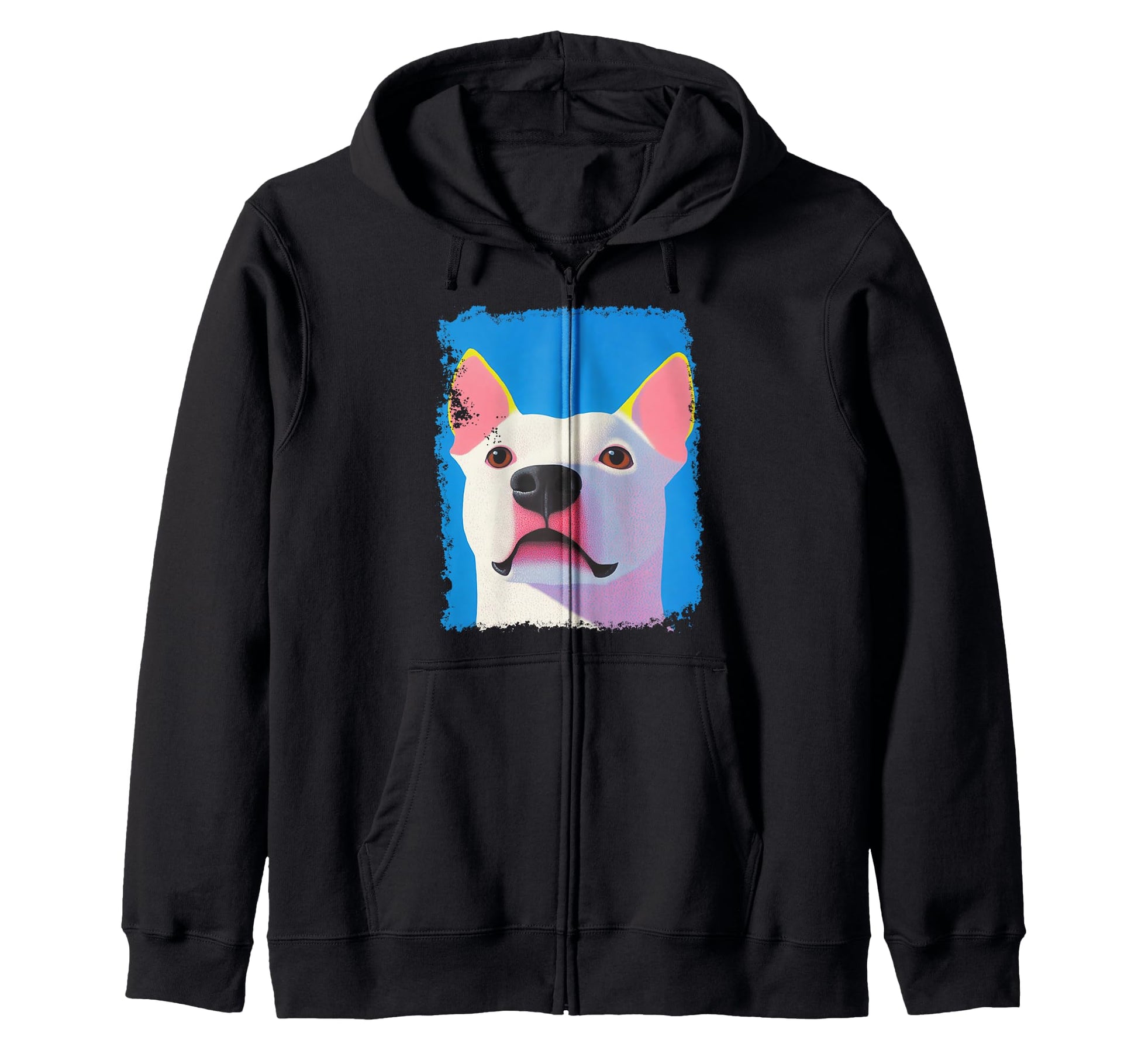 Trendy Animal Tees And Hoodie - Unique Graphic for Adults - T-Shirt, Sweatshirt, Hoodie