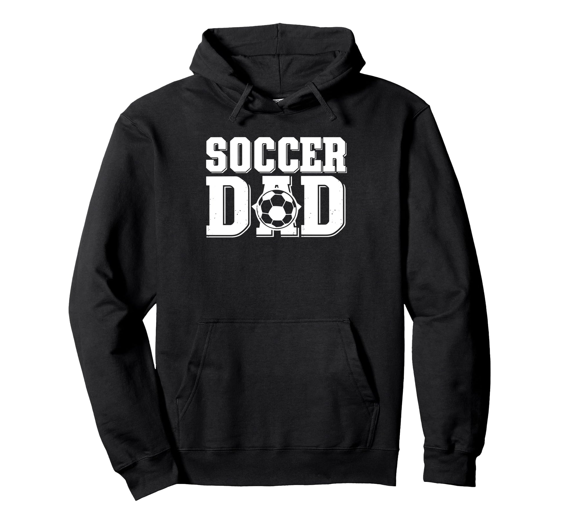Soccer Mom And Dad T-Shirt - Unique Graphic for Adults - T-Shirt, Sweatshirt, Hoodie