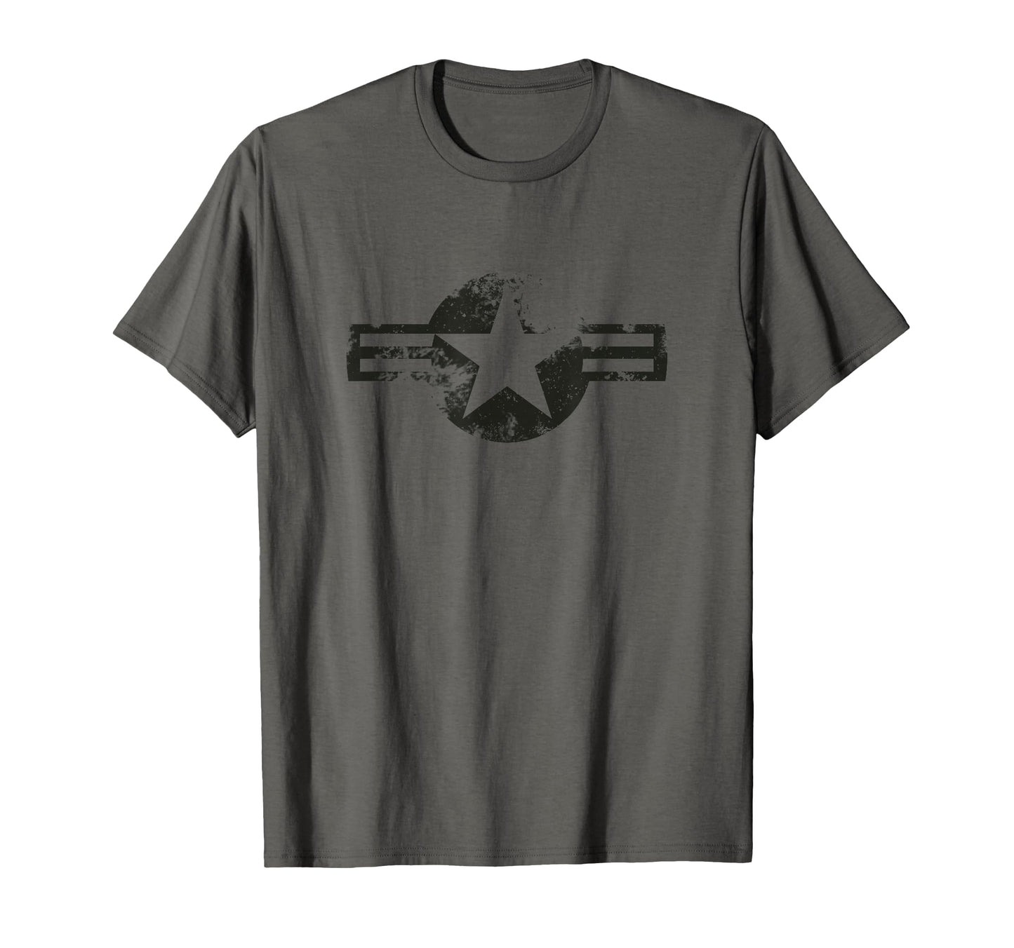 Air Force Logo Us Military Airforce T-Shirt - Unique Graphic for Adults - T-Shirt, Sweatshirt, Hoodie