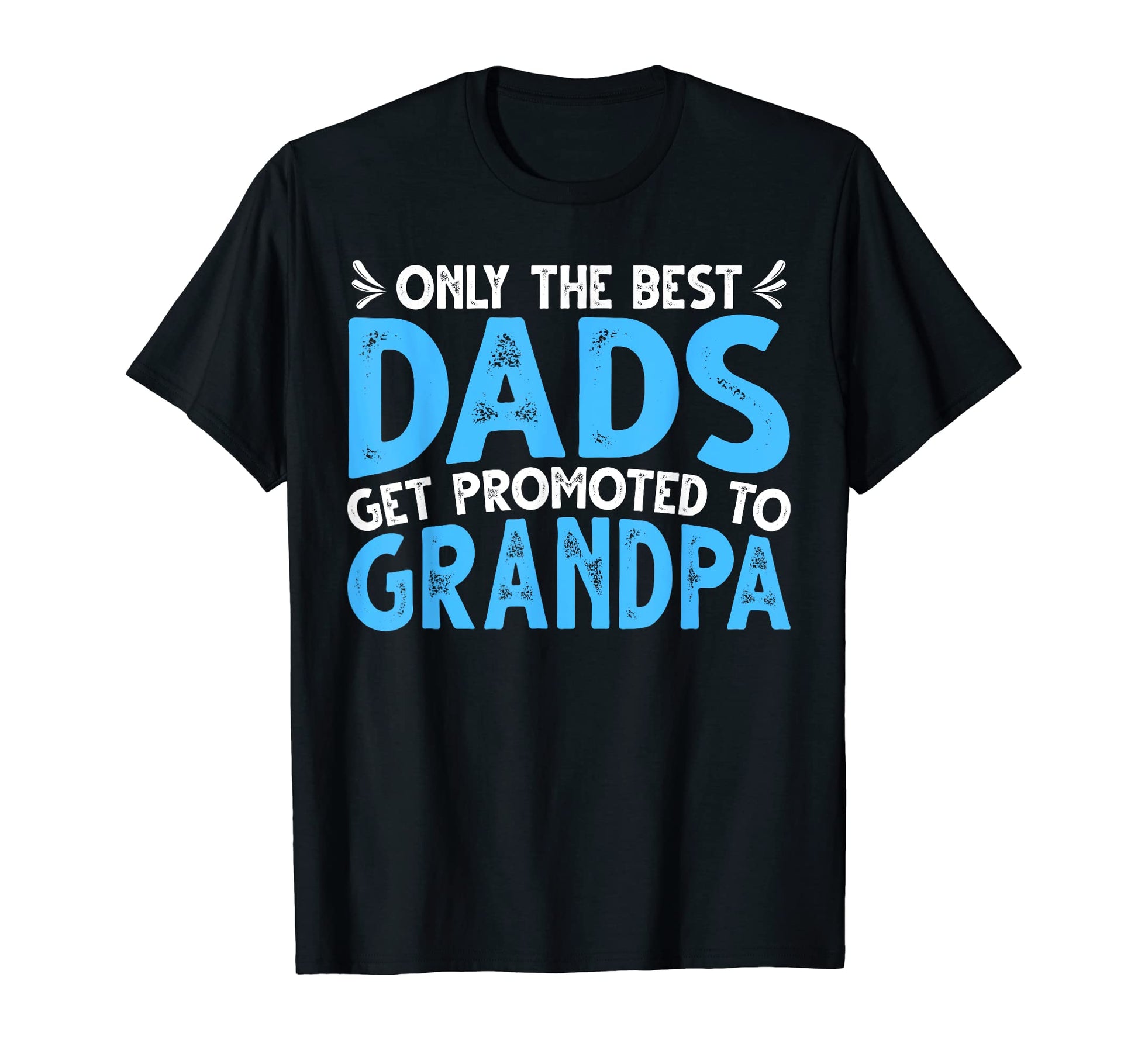 Mens Dad Funny Fathers Day Best Dads T-Shirt - Trendy Graphic for Adults - T-Shirt, Sweatshirt, Hoodie