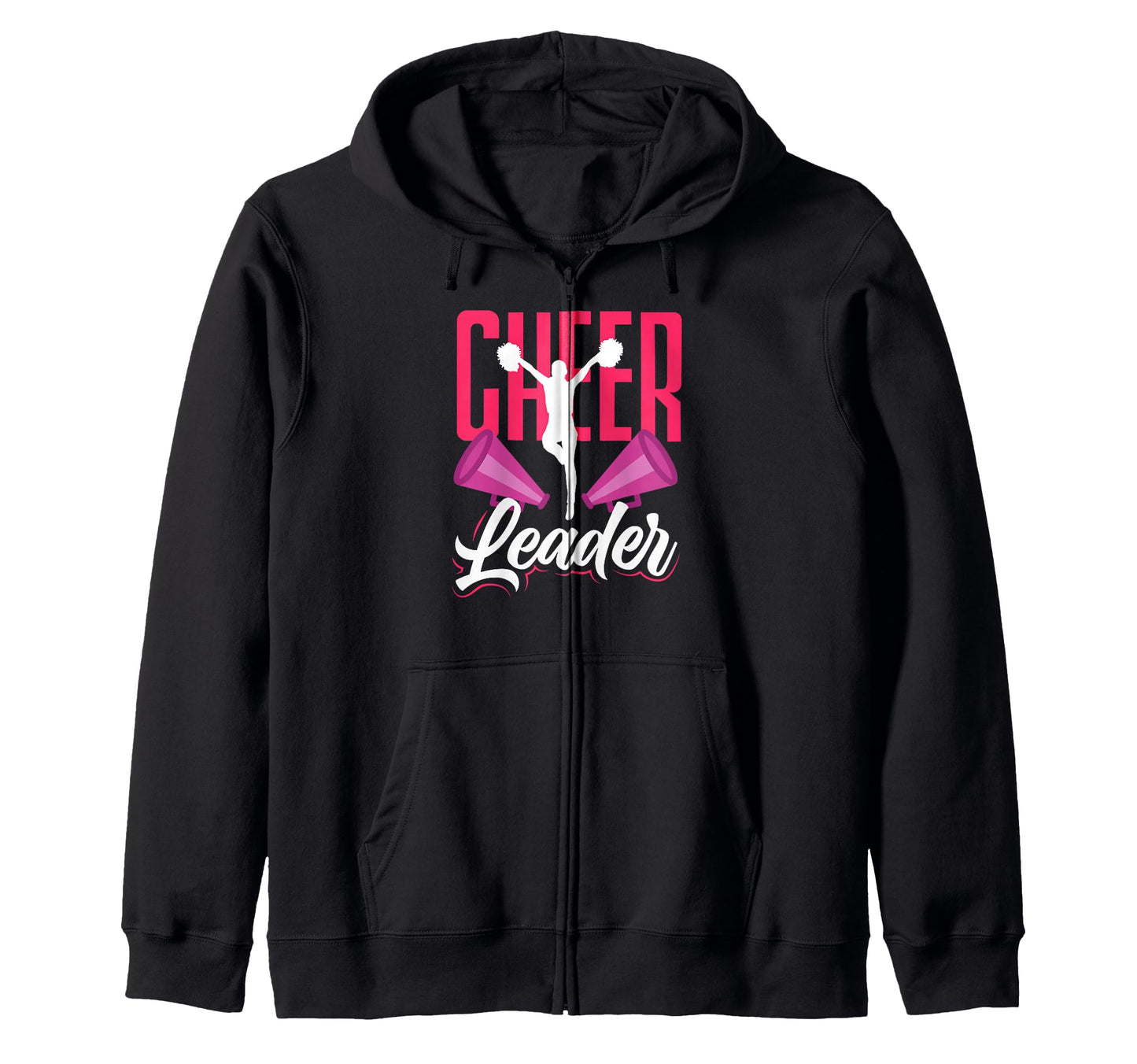 Cheerleading Shirts Cheer Gifts T-Shirt - Streetwear Style Unisex - T-Shirt, Sweatshirt, Hoodie