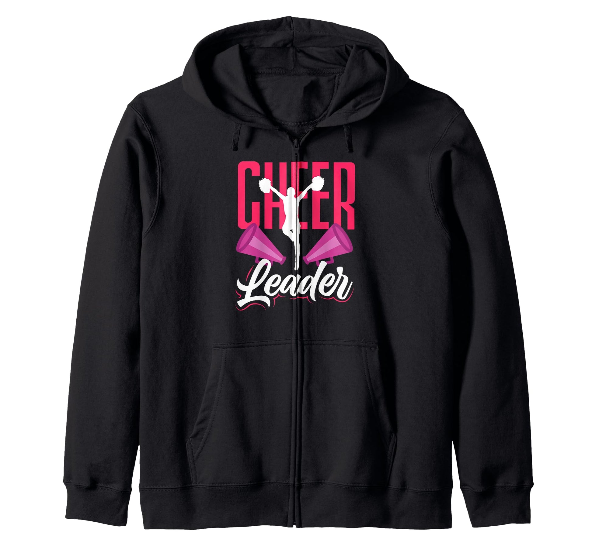 Cheerleading Shirts Cheer Gifts T-Shirt - Streetwear Style Unisex - T-Shirt, Sweatshirt, Hoodie