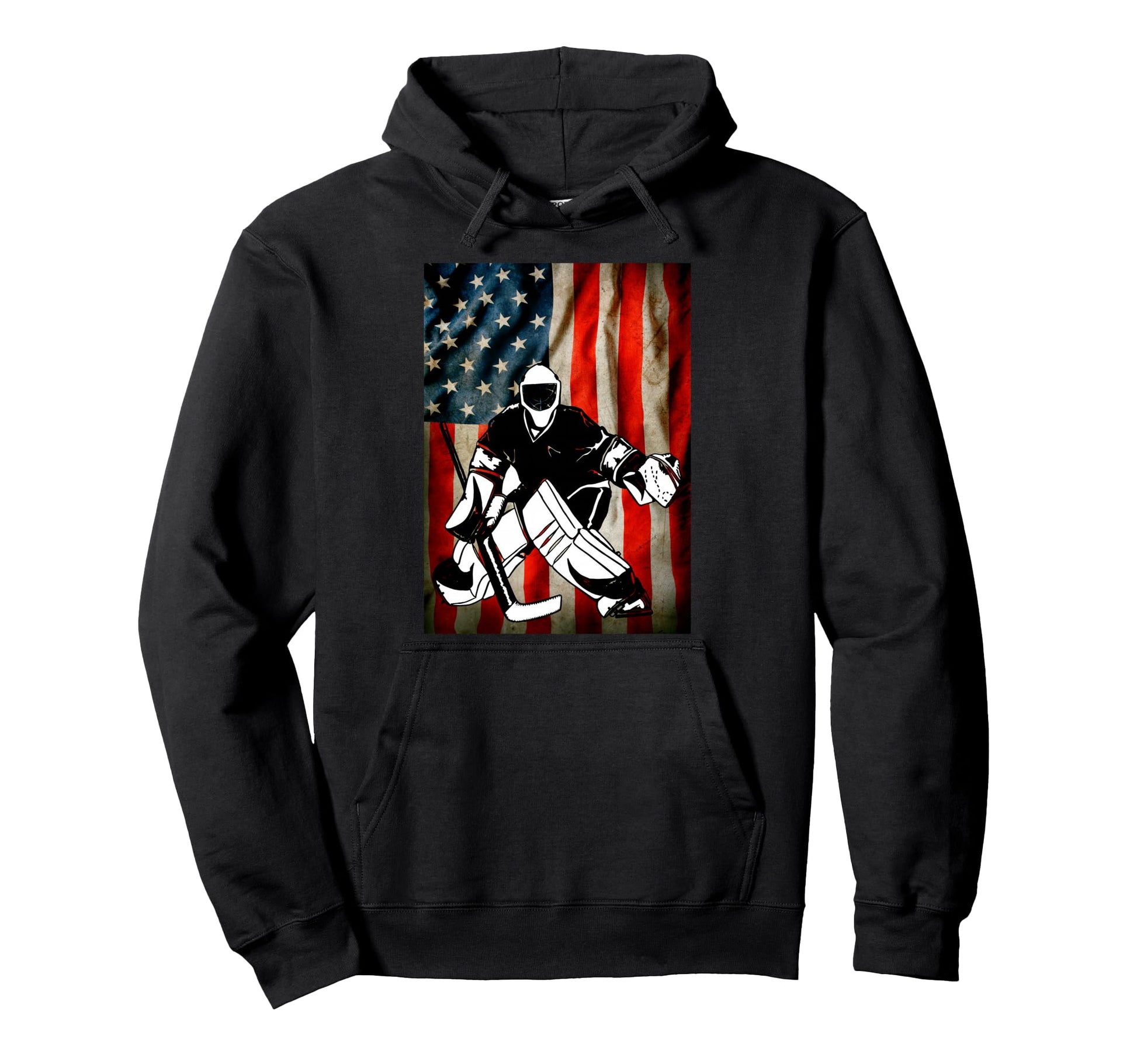Funny Hockey Feels Like Penalty Box Day Hoodie - Streetwear Style Unisex - T-Shirt, Sweatshirt, Hoodie