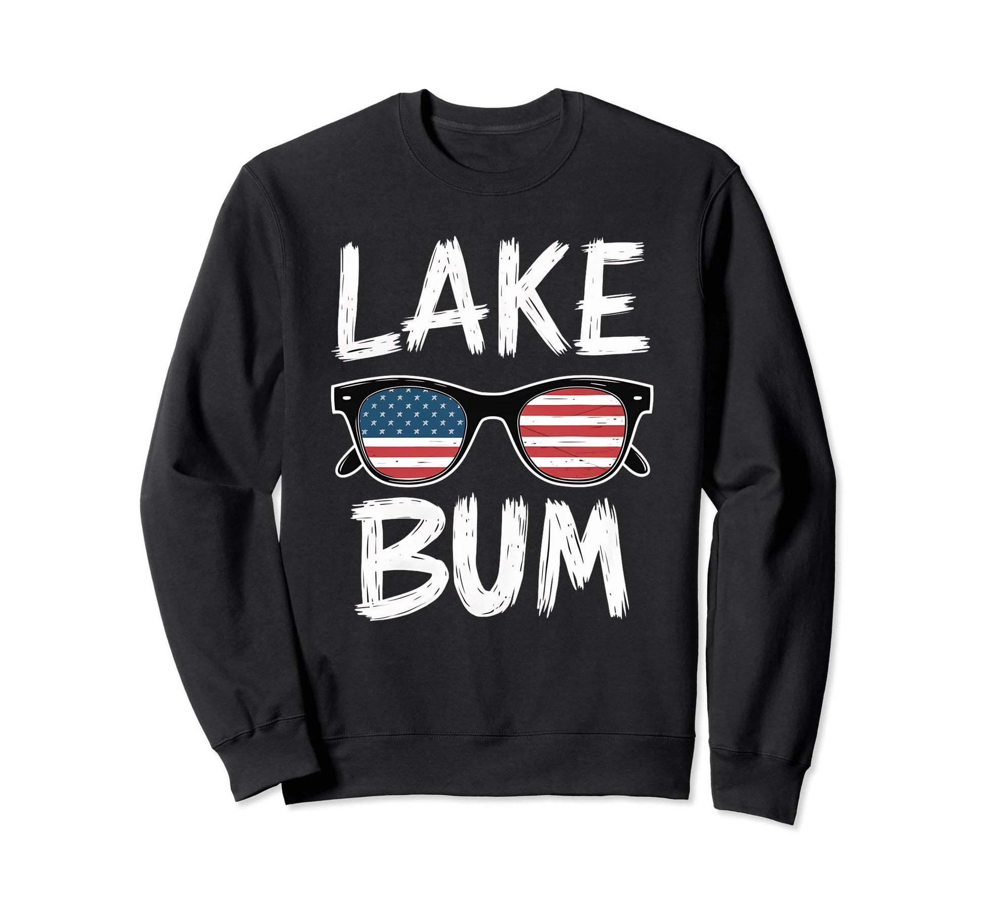 Mens Boyfriend Dad Funny Camping Sweatshirt - Trendy Graphic Men Women - T-Shirt, Sweatshirt, Hoodie