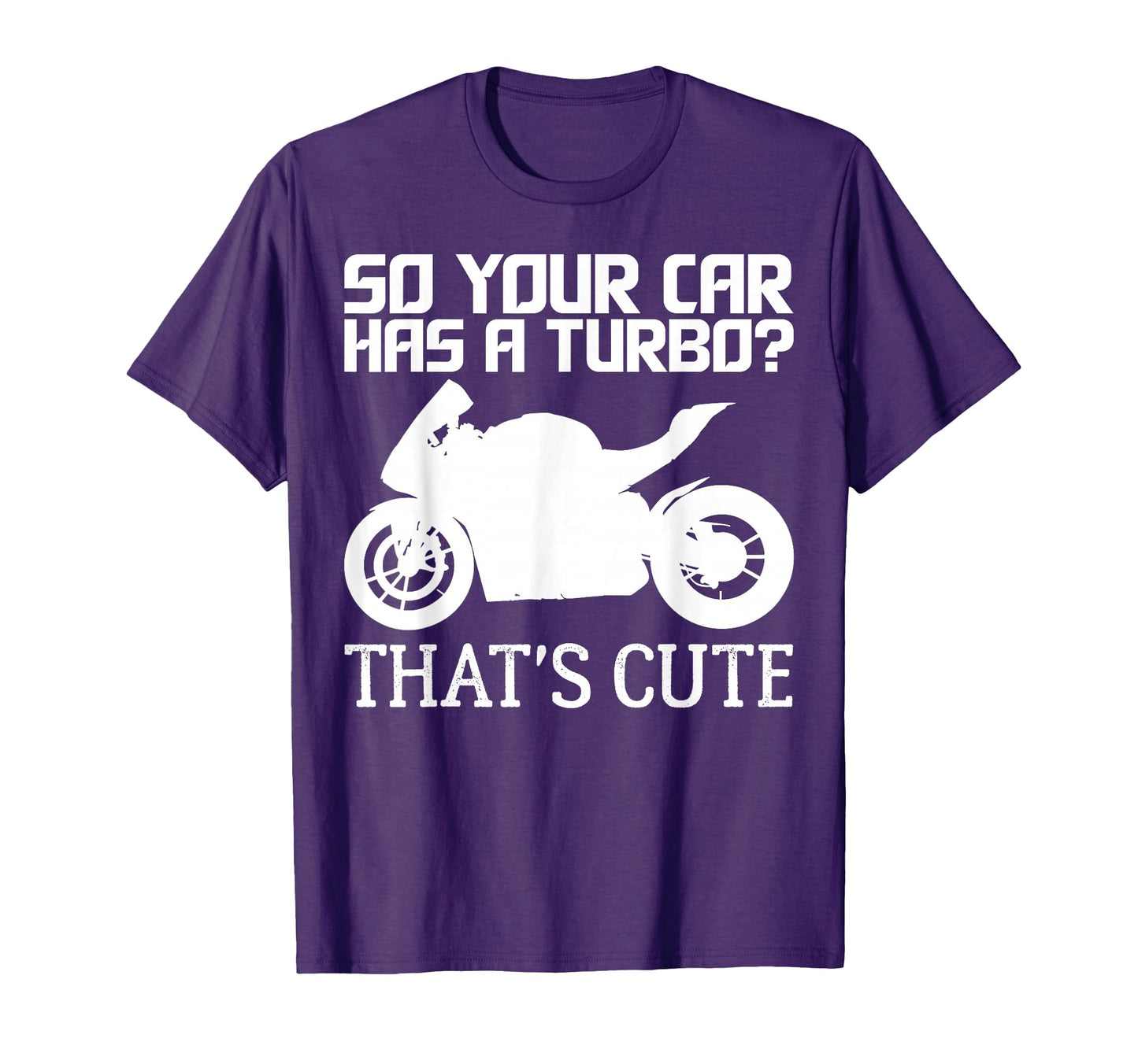 Funny Motorcycle Sportbike Gift T-Shirt - Unique Graphic Men Women - T-Shirt, Sweatshirt, Hoodie