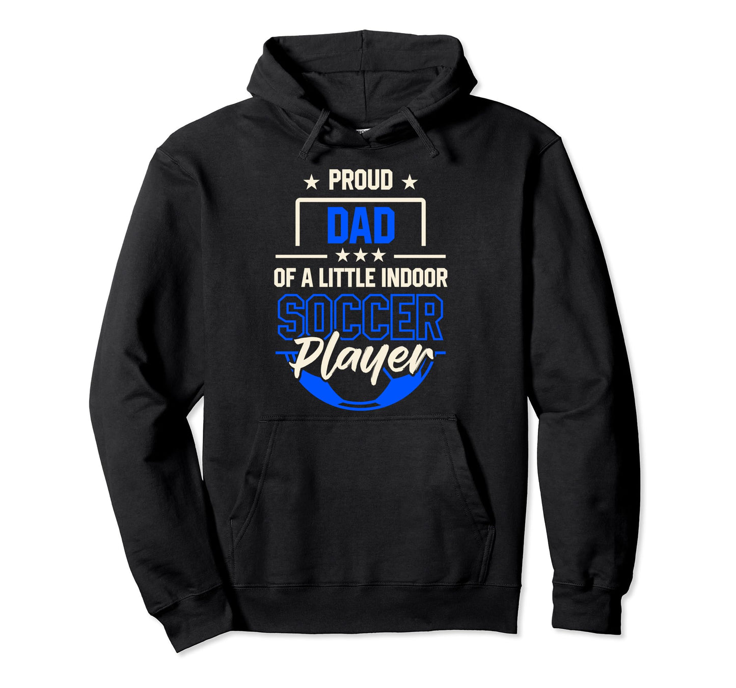 Indoor Soccer Gifts Player Sports T-Shirt - Novelty Apparel Unisex - T-Shirt, Sweatshirt, Hoodie
