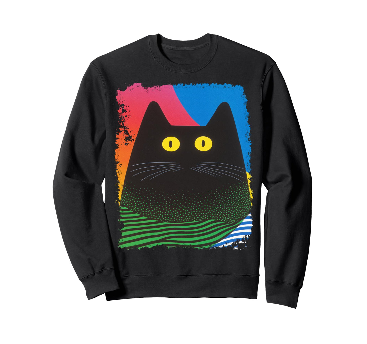 Trendy Animal Tees And Sweatshirt - Streetwear Style for Adults - T-Shirt, Sweatshirt, Hoodie