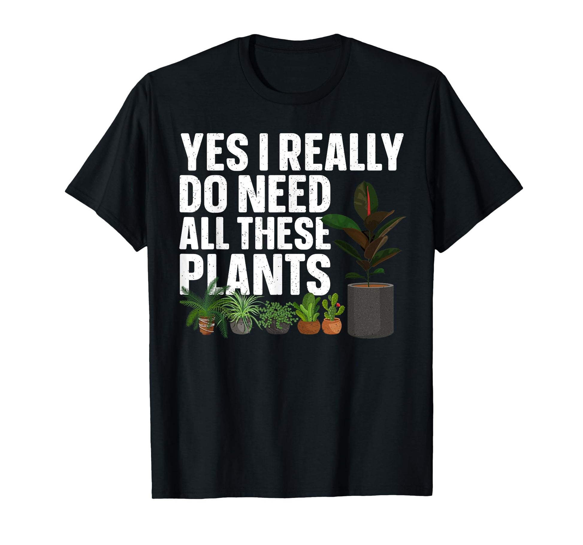 Funny Plant Lover Art Botanical T-Shirt - Aesthetic Graphic for Adults - T-Shirt, Sweatshirt, Hoodie