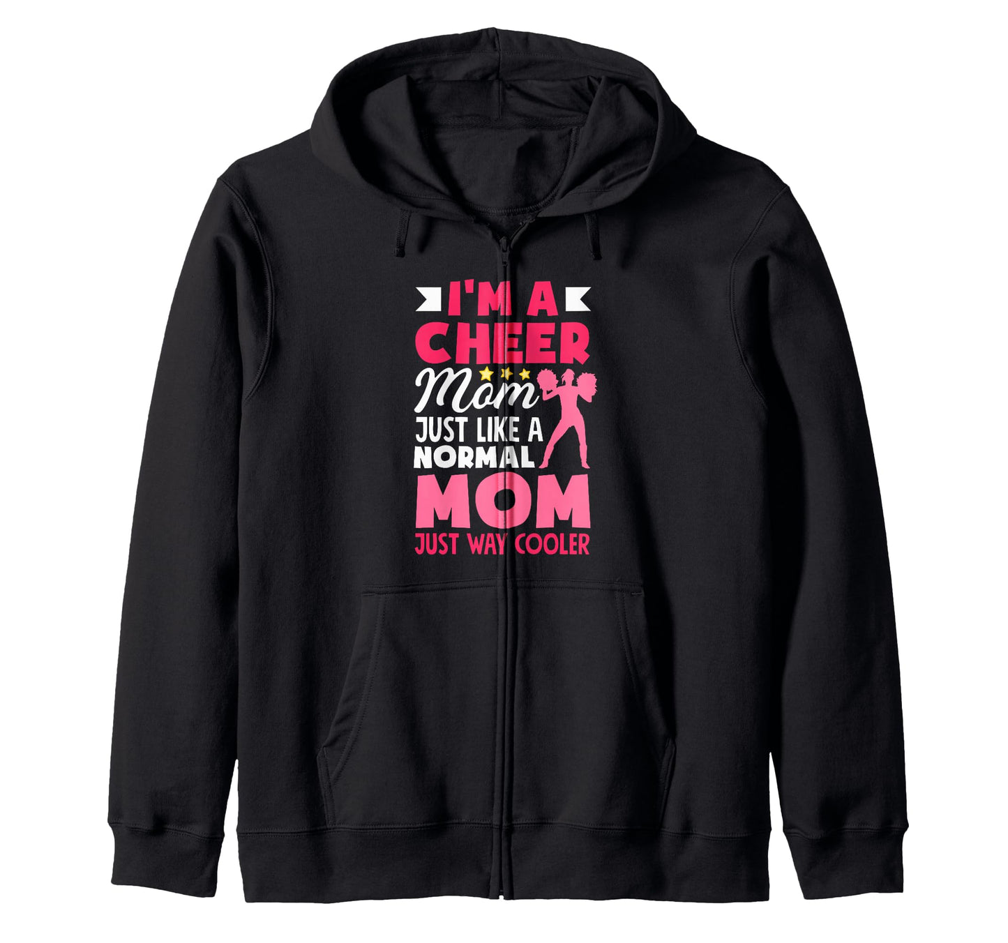 Cheer Gifts Cheerleading Shirts T-Shirt - Streetwear Style for Adults - T-Shirt, Sweatshirt, Hoodie