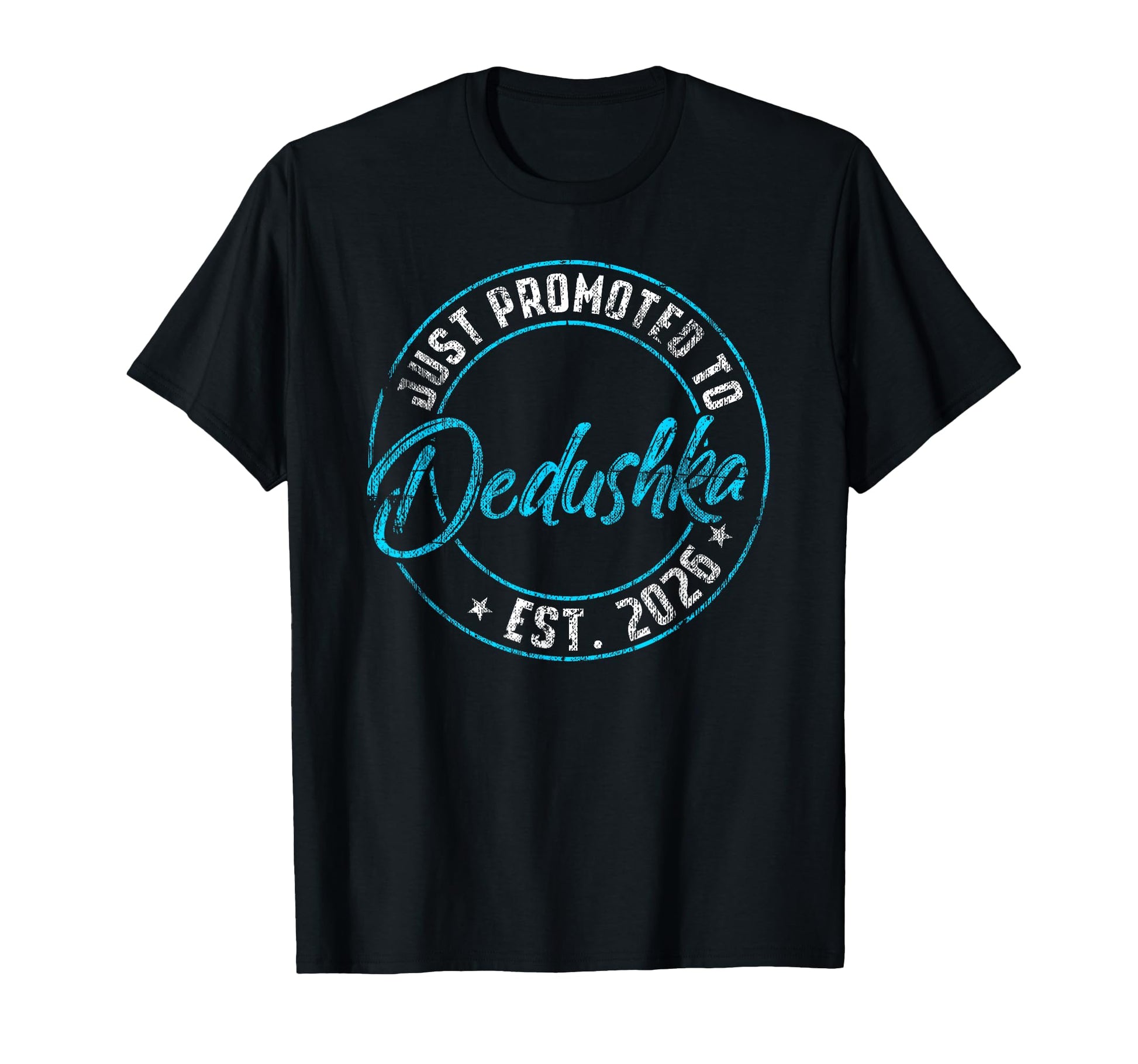 New Dedushka First Time 2026 Promoted T-Shirt - Aesthetic Graphic Unisex - T-Shirt, Sweatshirt, Hoodie