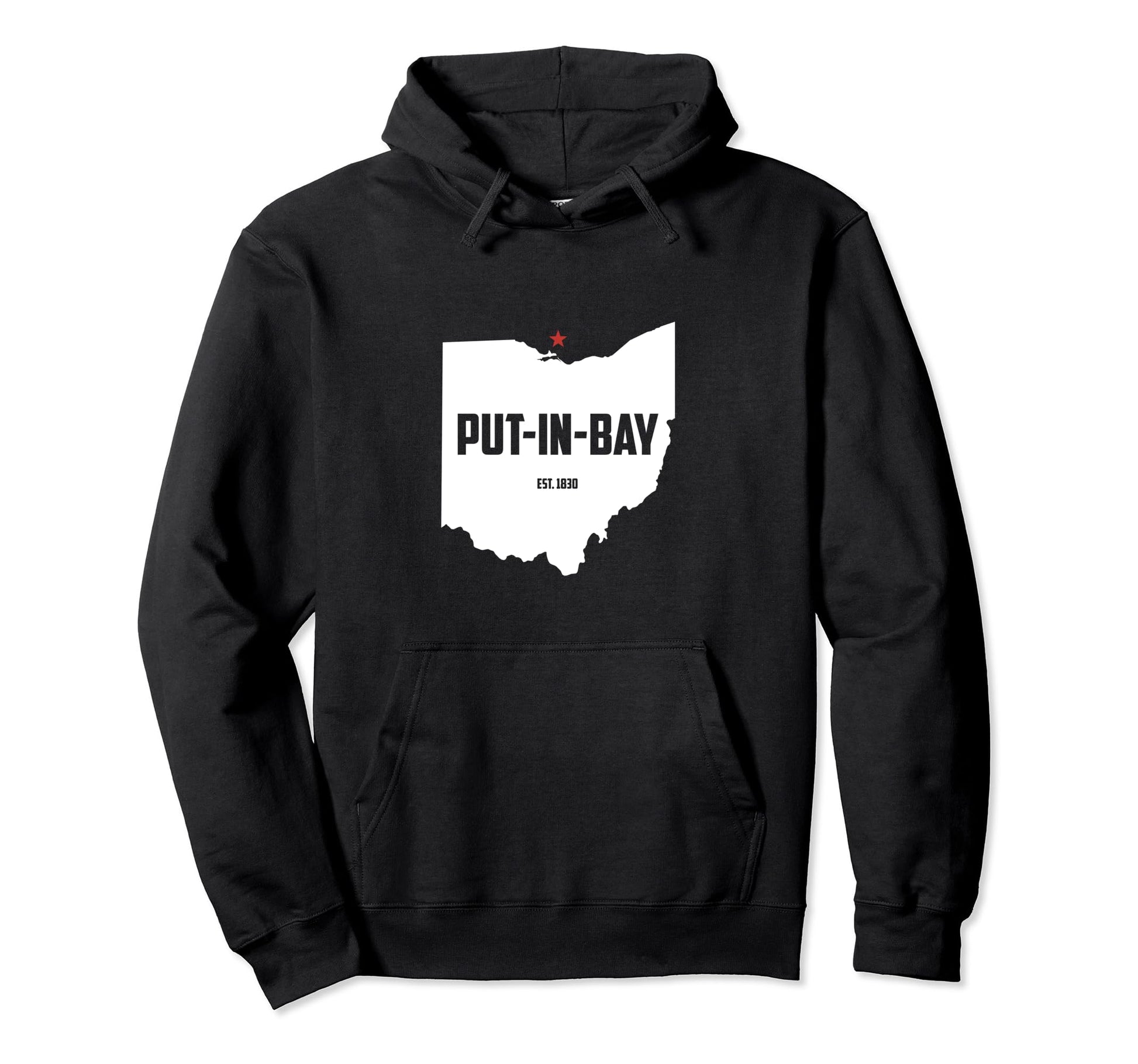 Put Bay Ohio Lake Erie Vacation Tees Sweatshirt - Streetwear Style Unisex - T-Shirt, Sweatshirt, Hoodie