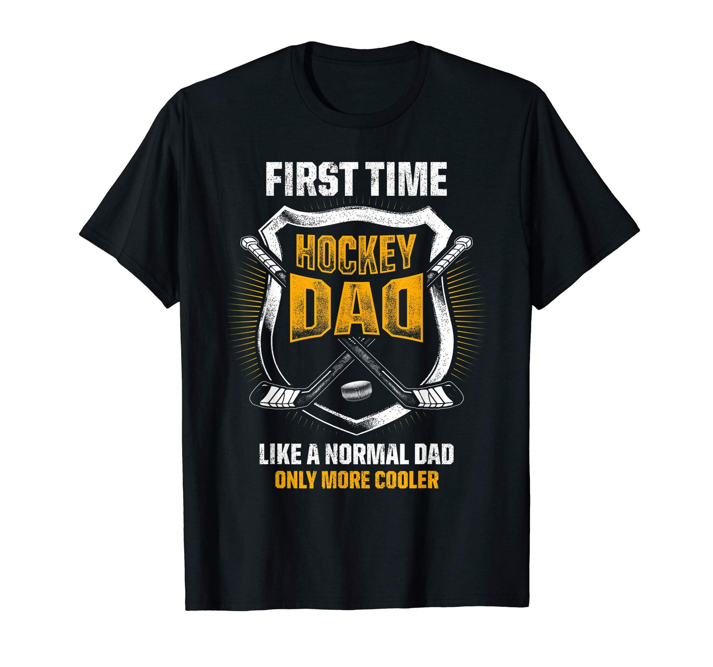 Mens New First Time Dad To Be Skills T-Shirt - Trendy Graphic Men Women - T-Shirt, Sweatshirt, Hoodie