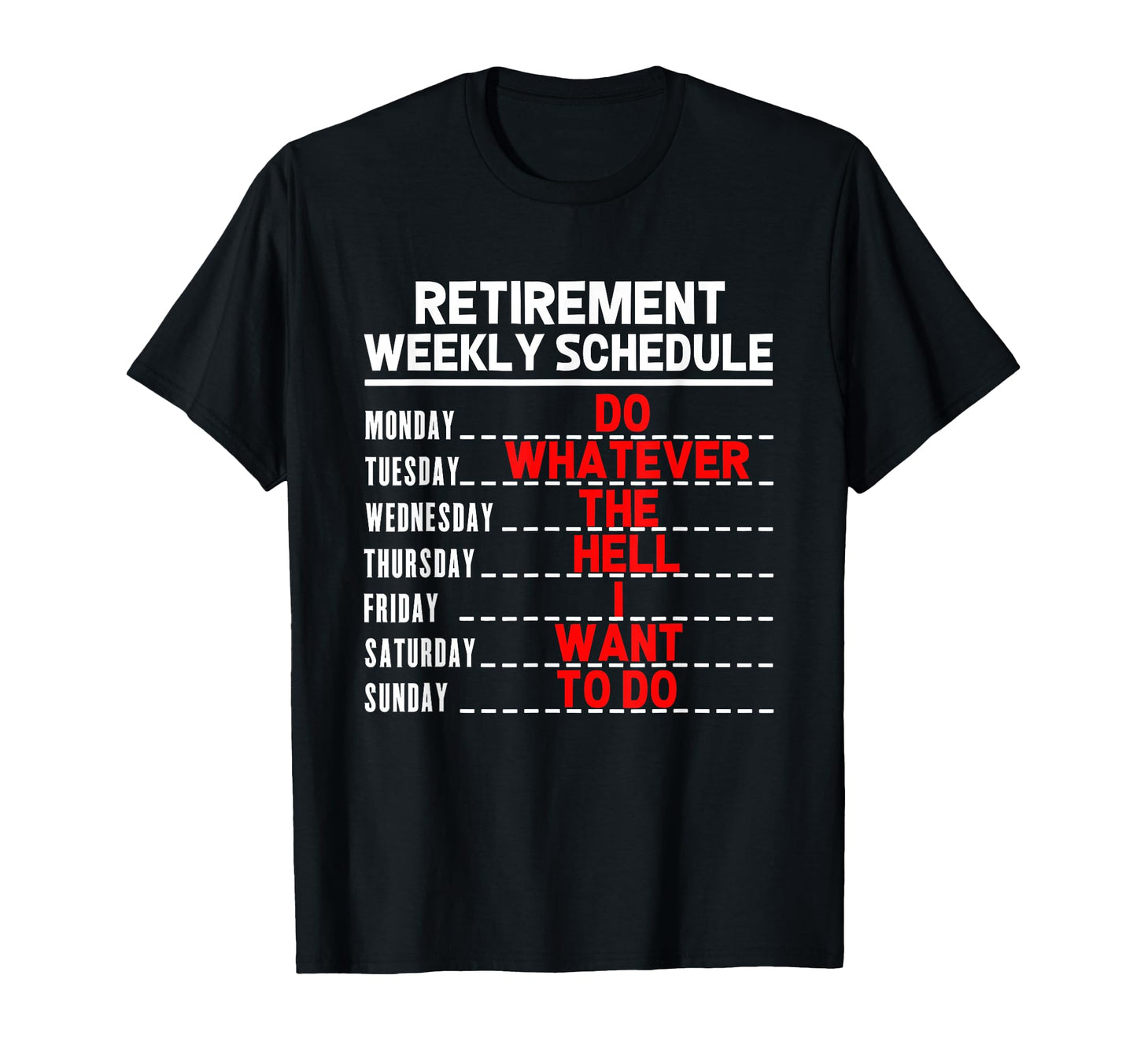 Best Retirement Novelty Dad Grandpa T-Shirt - Unique Graphic Men Women - T-Shirt, Sweatshirt, Hoodie