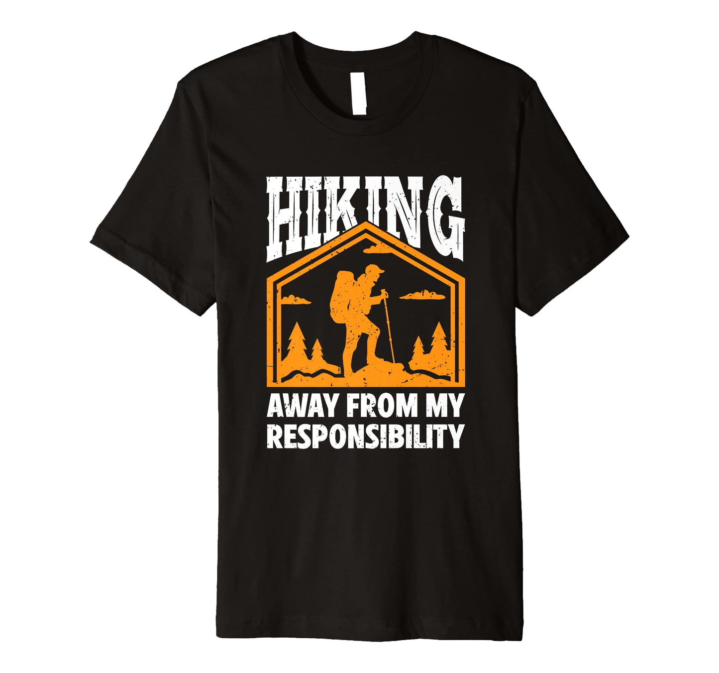 Hiking Lover Mountain Climbing T-Shirt - Novelty Apparel Men Women - T-Shirt, Sweatshirt, Hoodie