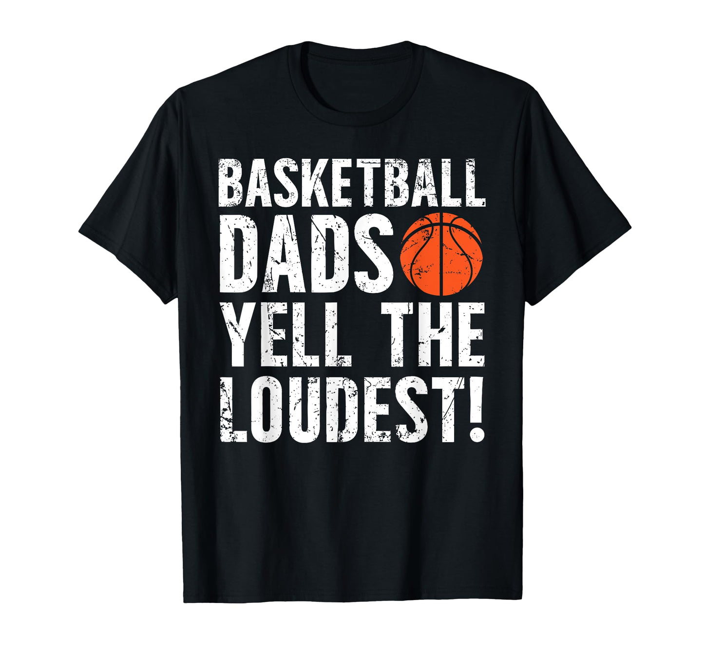 Basketball Dad Funny Basketball T-Shirt - Aesthetic Graphic Men Women - T-Shirt, Sweatshirt, Hoodie