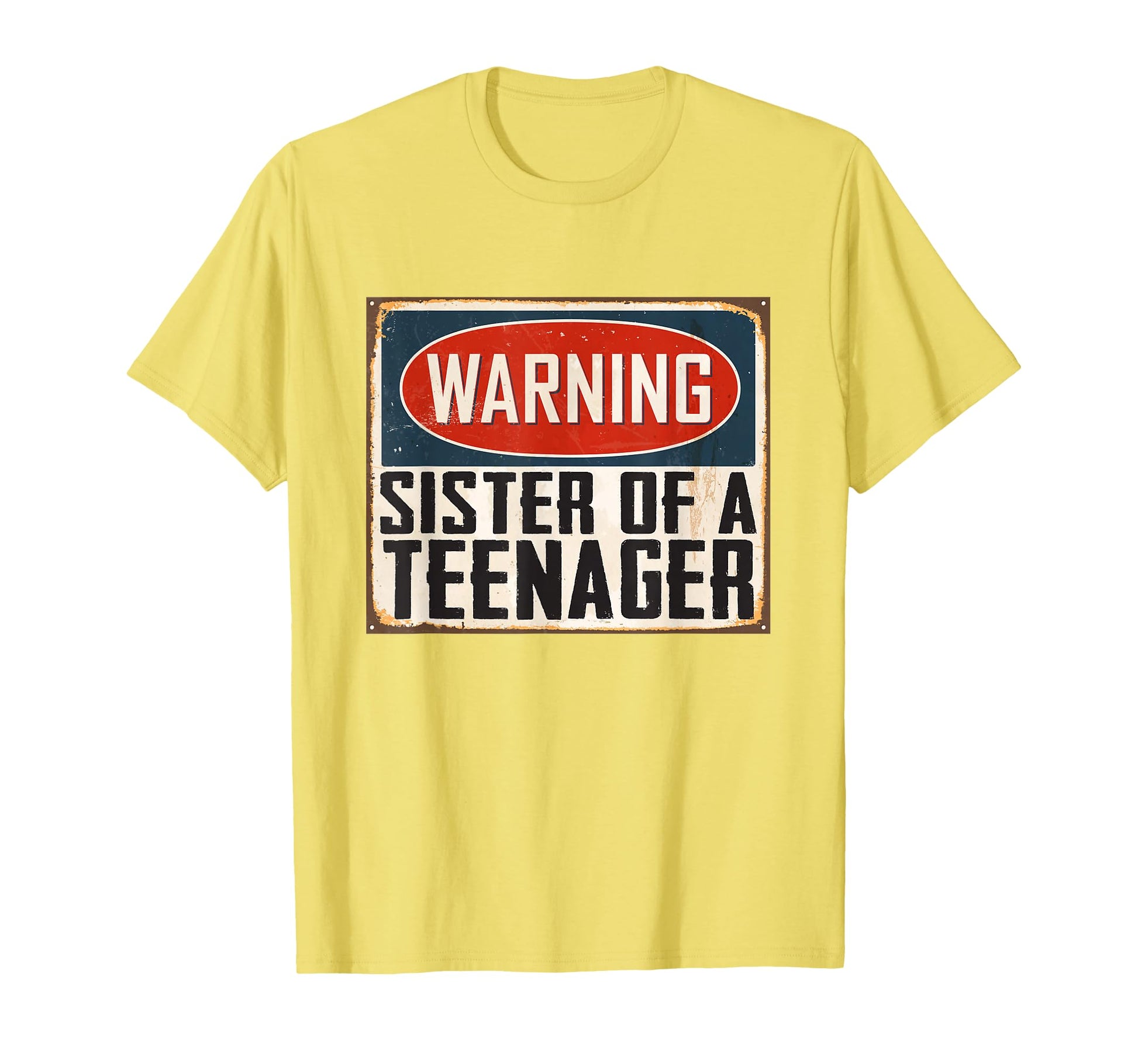 Sister 13Th Birthday Matching T-Shirt - Aesthetic Graphic Men Women - T-Shirt, Sweatshirt, Hoodie