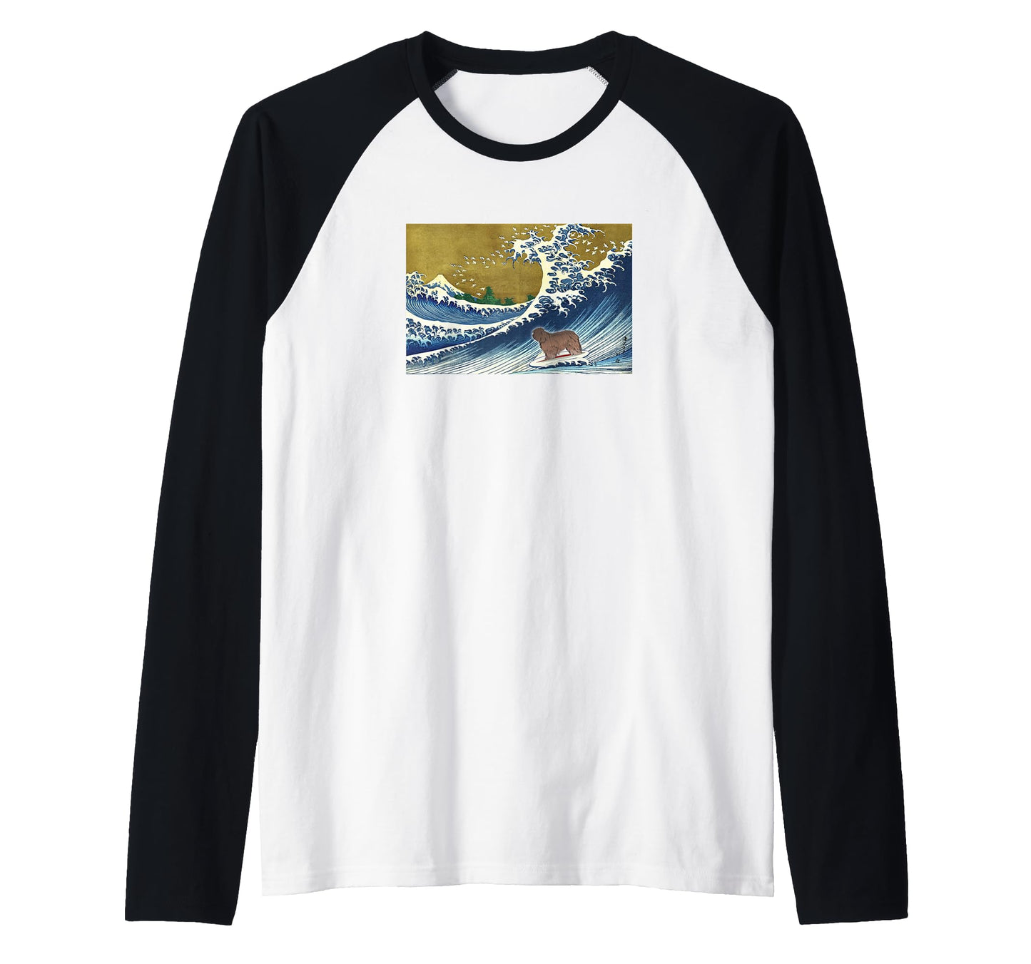 Komondor Gift Shirts Hoodies Hoodie - Fun Novelty Design for Adults - T-Shirt, Sweatshirt, Hoodie