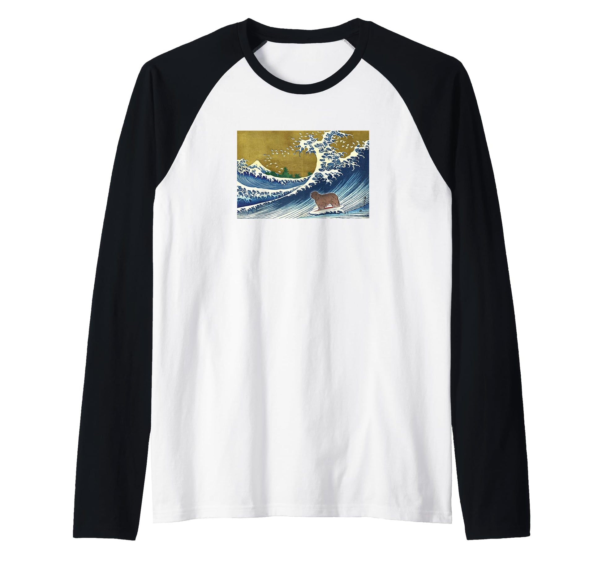 Komondor Gift Shirts Hoodies Hoodie - Fun Novelty Design for Adults - T-Shirt, Sweatshirt, Hoodie