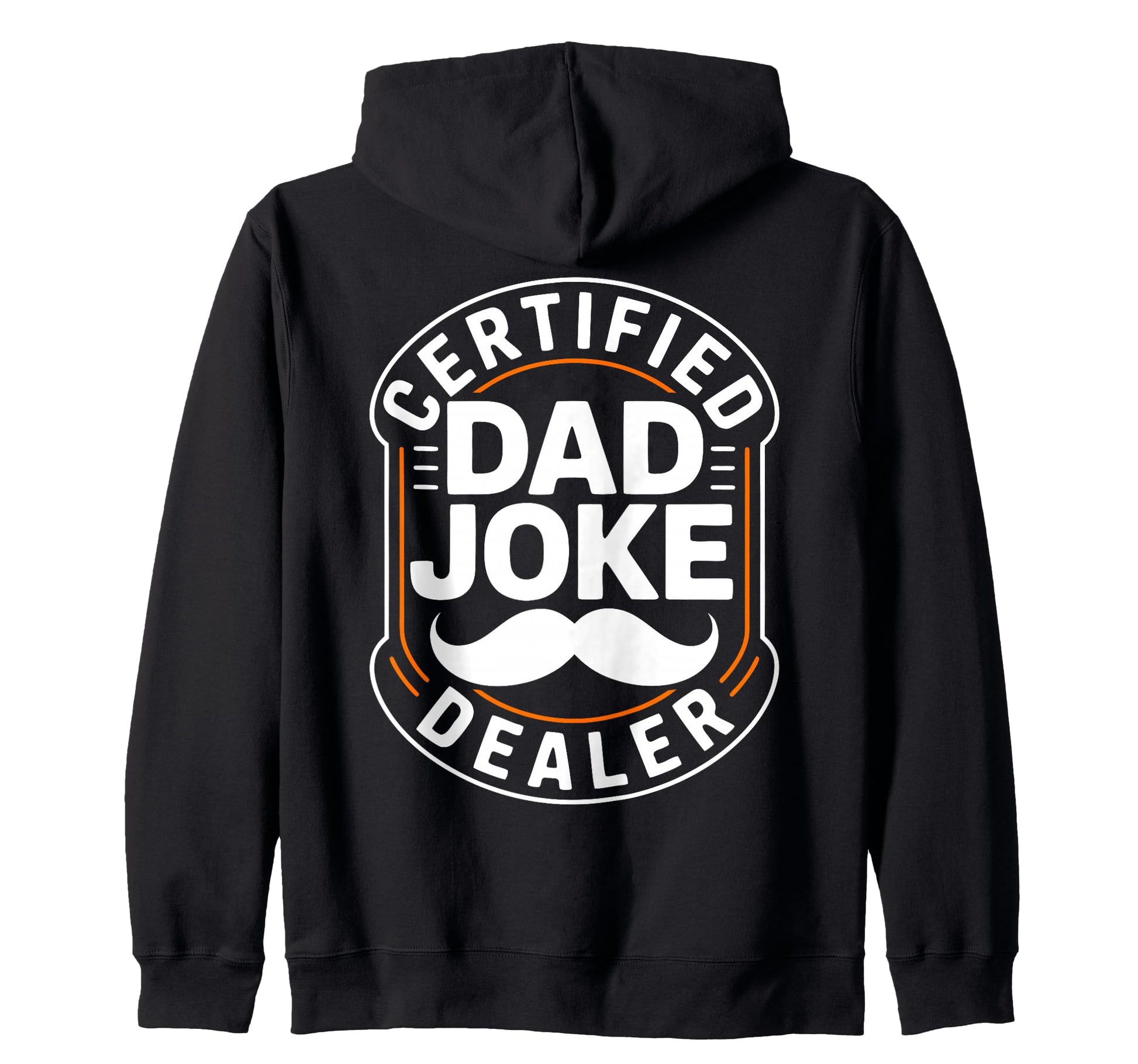 Dad Joke Funny Father Gifts Tees Sweatshirt - Aesthetic Graphic for Adults - T-Shirt, Sweatshirt, Hoodie