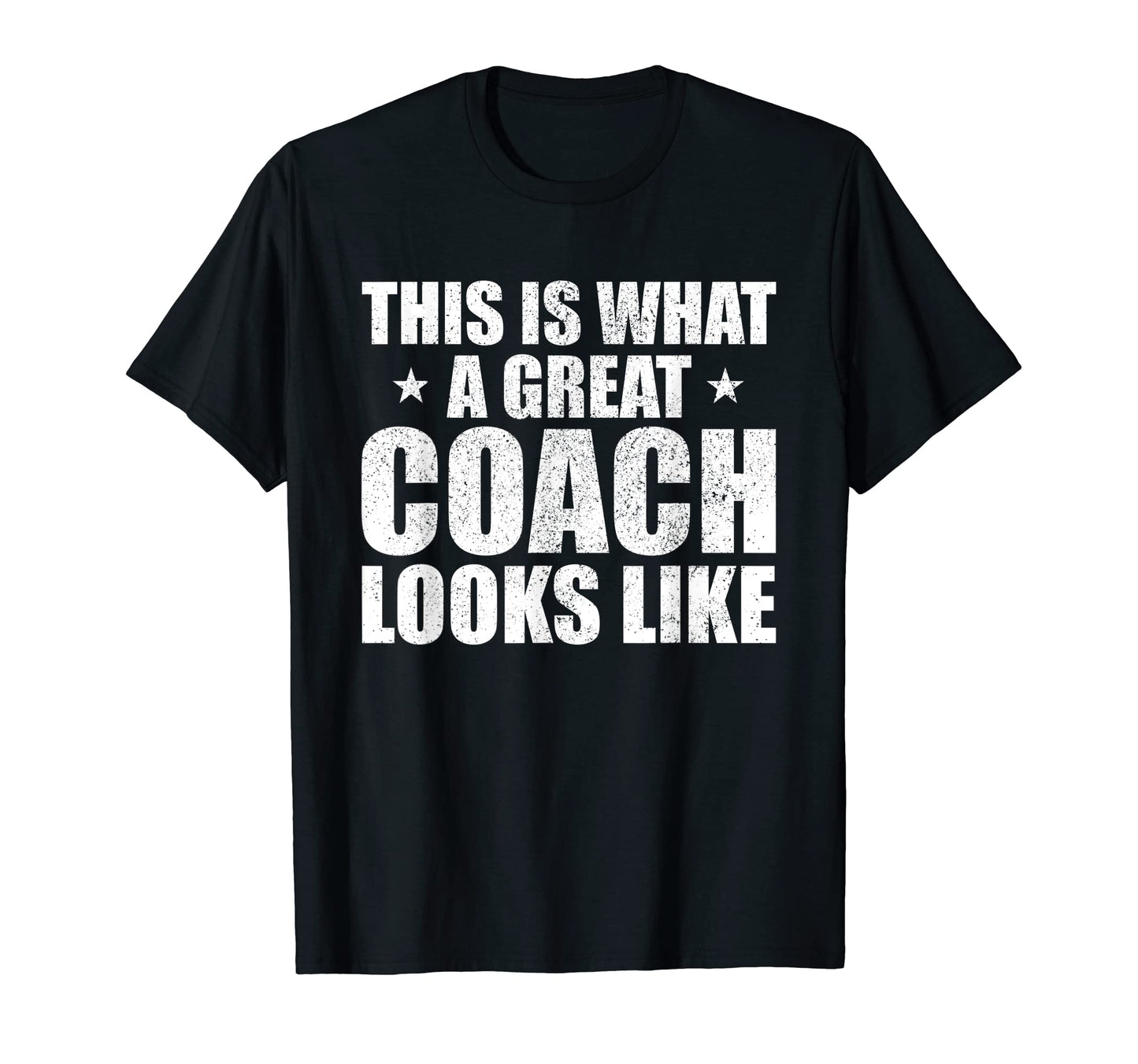 Great Coach Funny Job Dad Soccer Hoodie - Novelty Apparel Men Women - T-Shirt, Sweatshirt, Hoodie