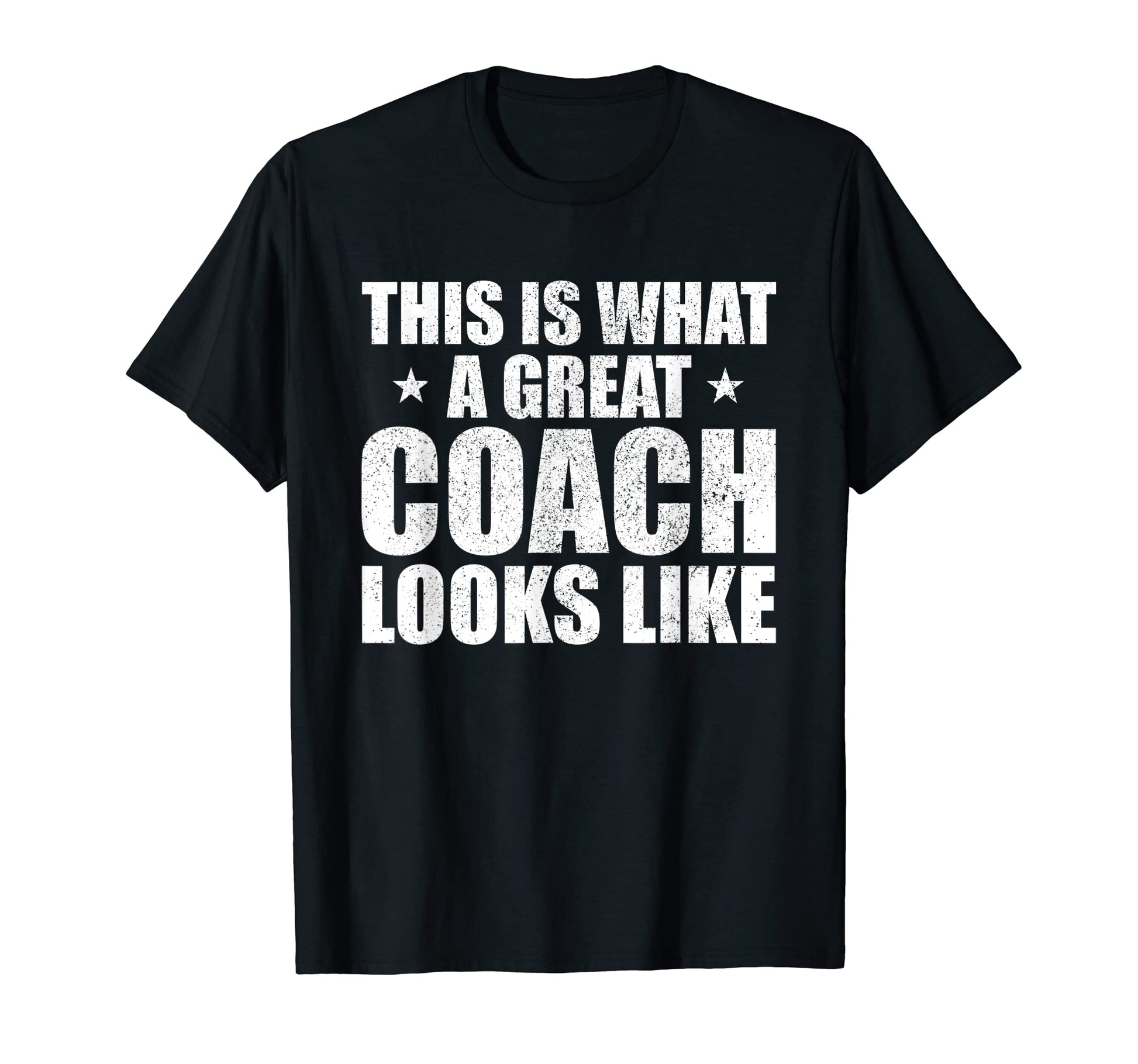 Great Coach Funny Job Dad Soccer Hoodie - Novelty Apparel Men Women - T-Shirt, Sweatshirt, Hoodie